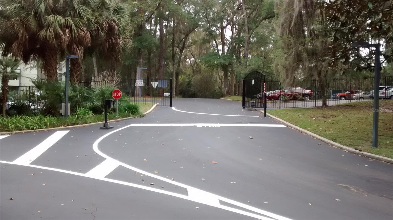 GAINESWOOD, GAINESVILLE, FL, 32605