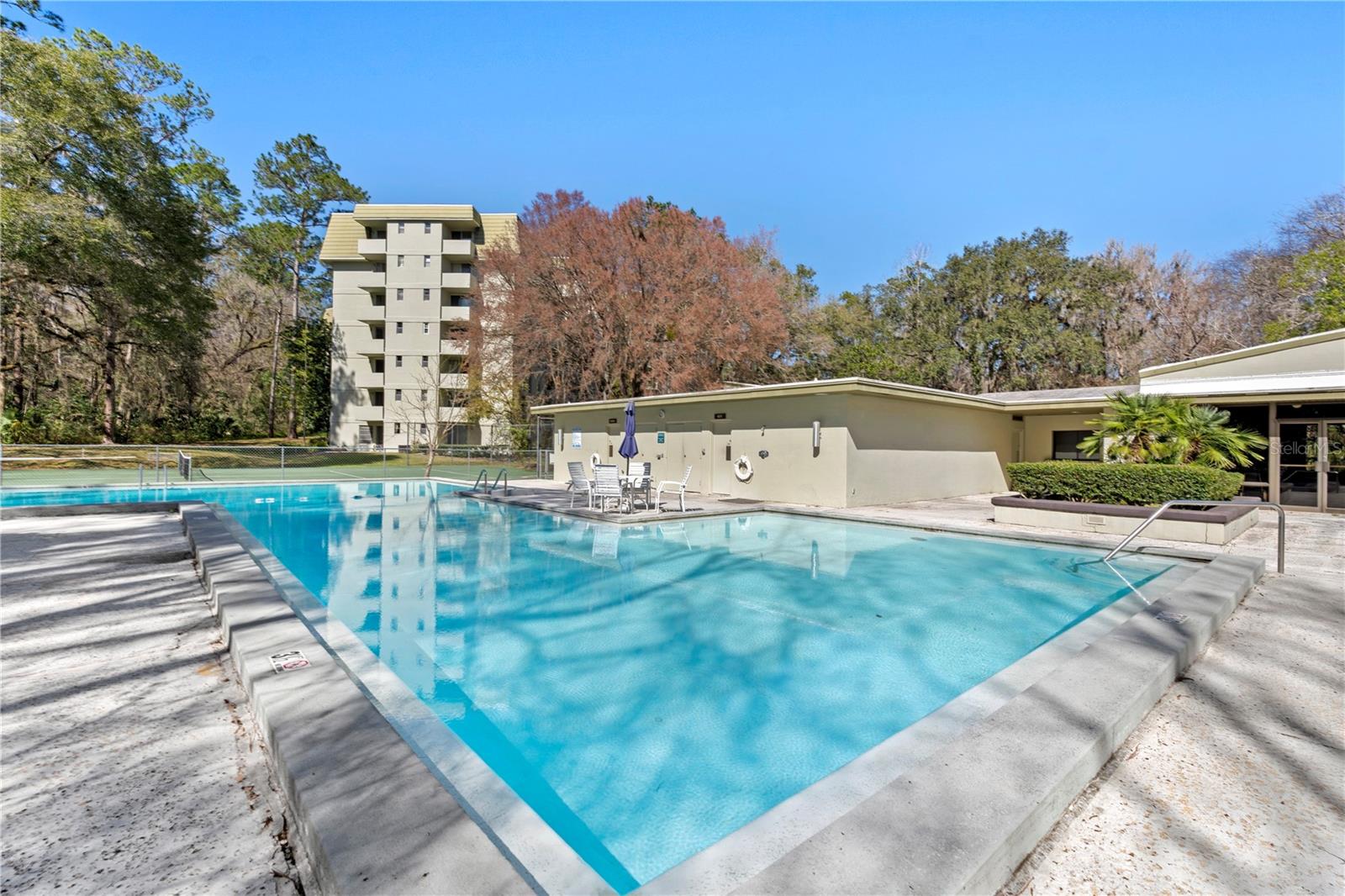 GAINESWOOD, GAINESVILLE, FL, 32605