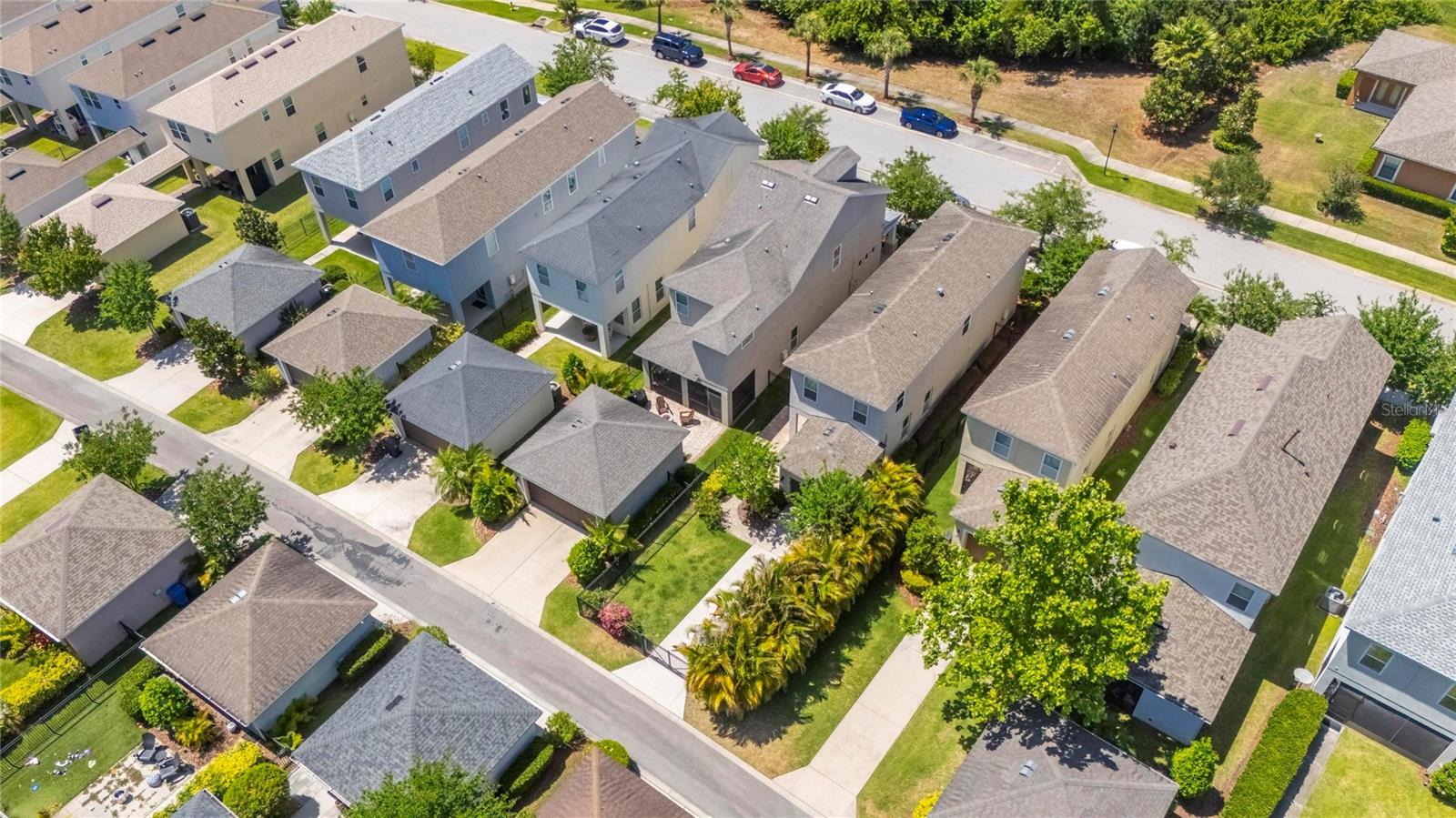 7141 BOWSPIRIT PL, APOLLO BEACH, FL, 33572