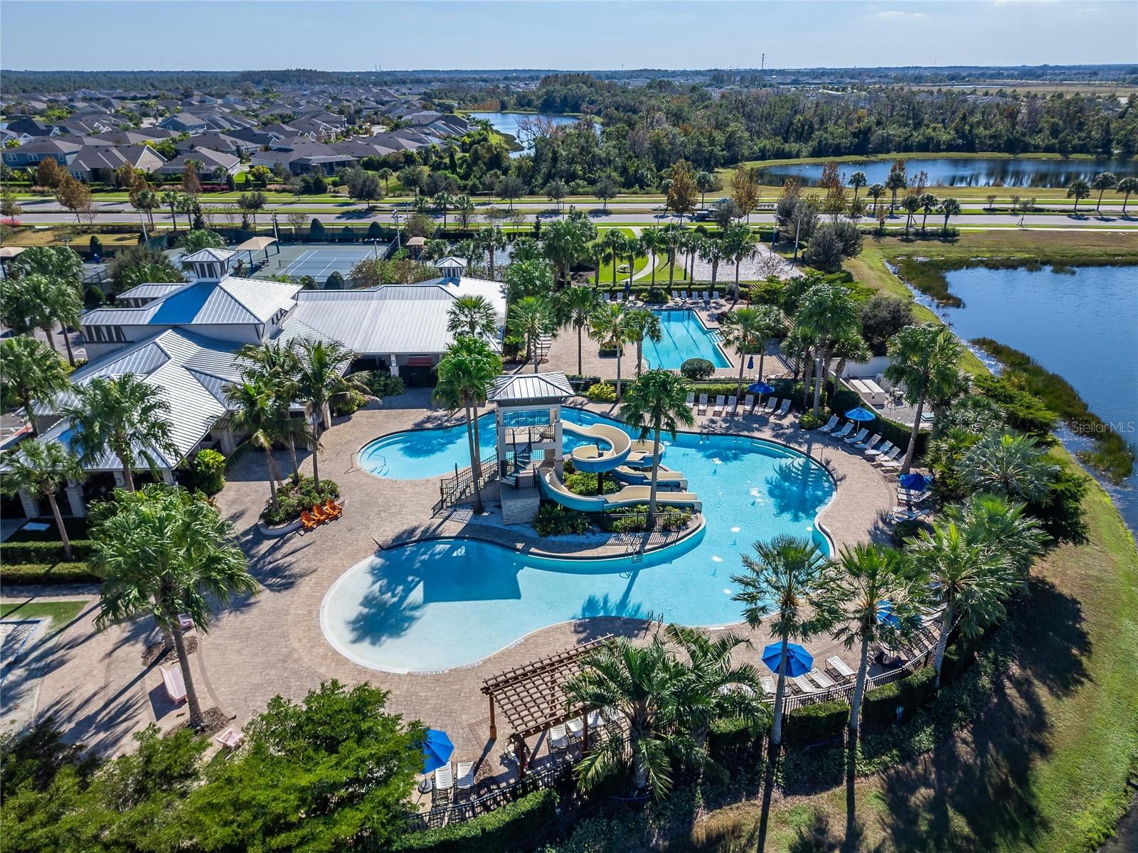 7141 BOWSPIRIT PL, APOLLO BEACH, FL, 33572