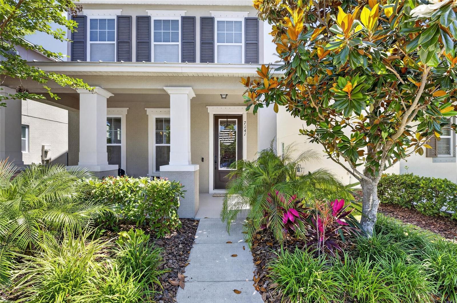 7141 BOWSPIRIT PL, APOLLO BEACH, FL, 33572