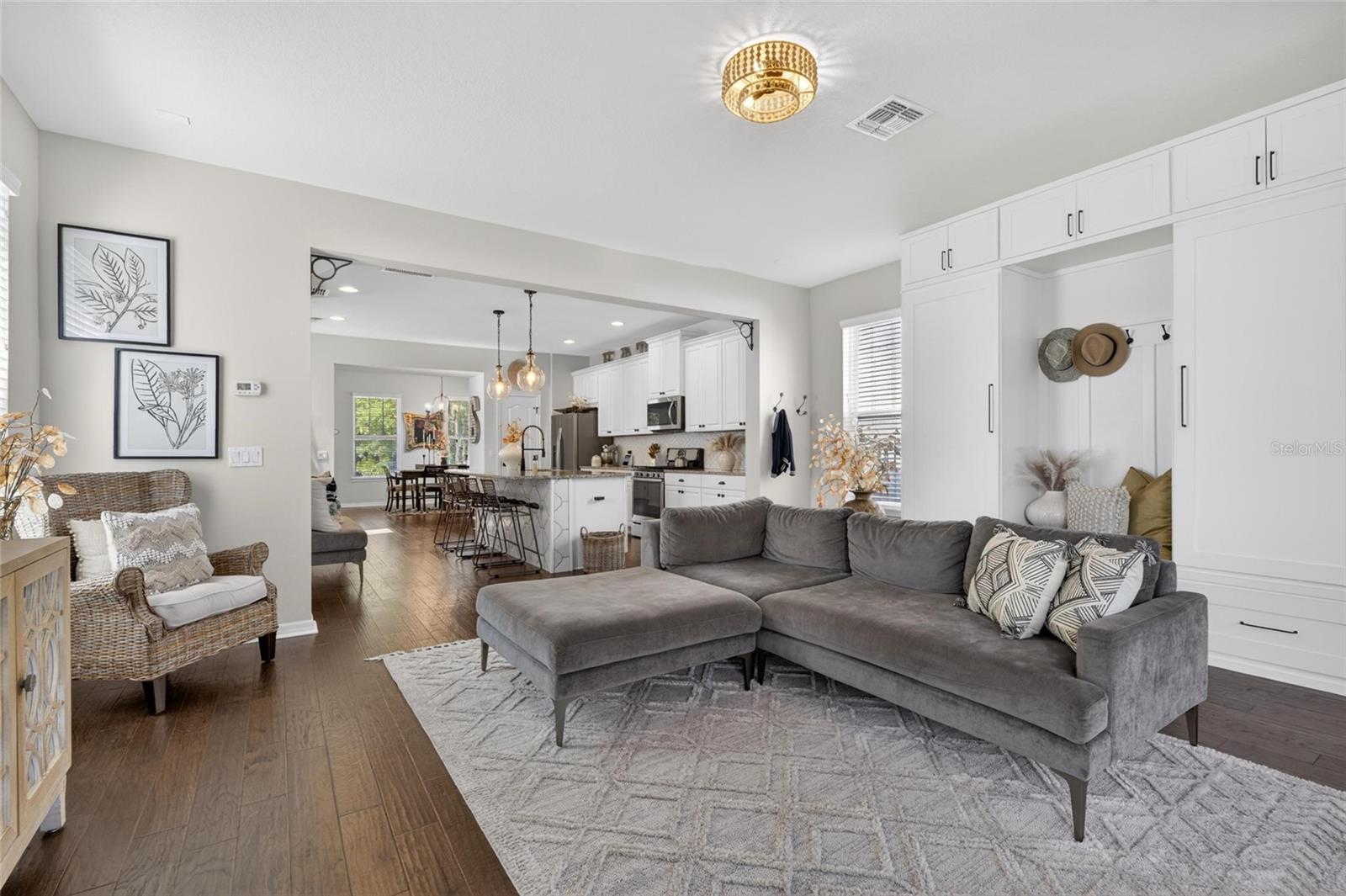 7141 BOWSPIRIT PL, APOLLO BEACH, FL, 33572