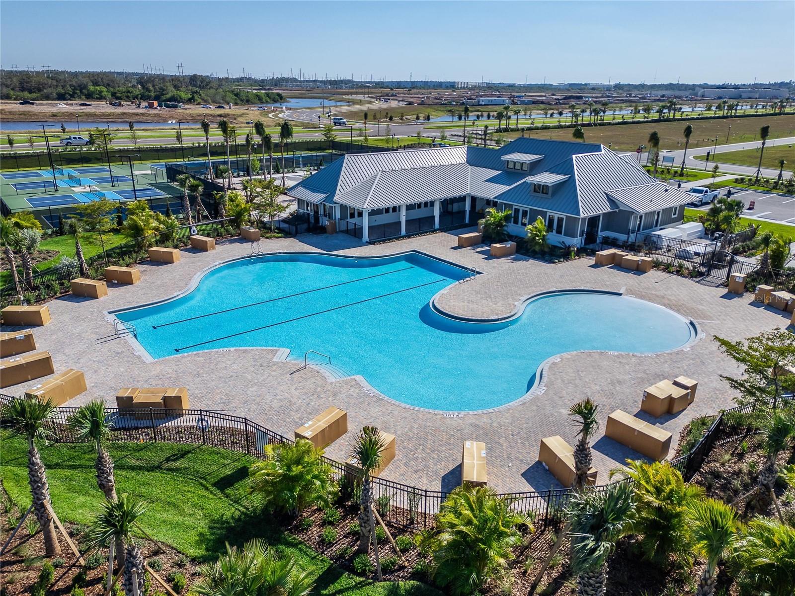 7141 BOWSPIRIT PL, APOLLO BEACH, FL, 33572