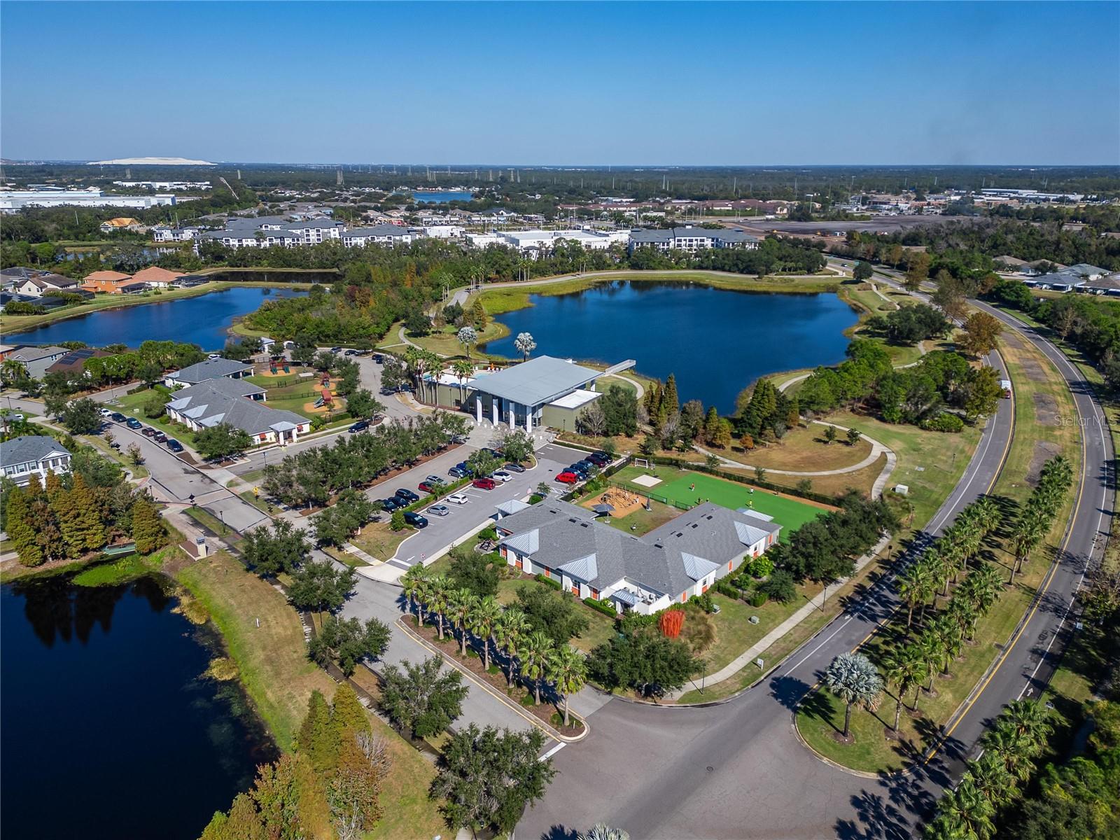 7141 BOWSPIRIT PL, APOLLO BEACH, FL, 33572