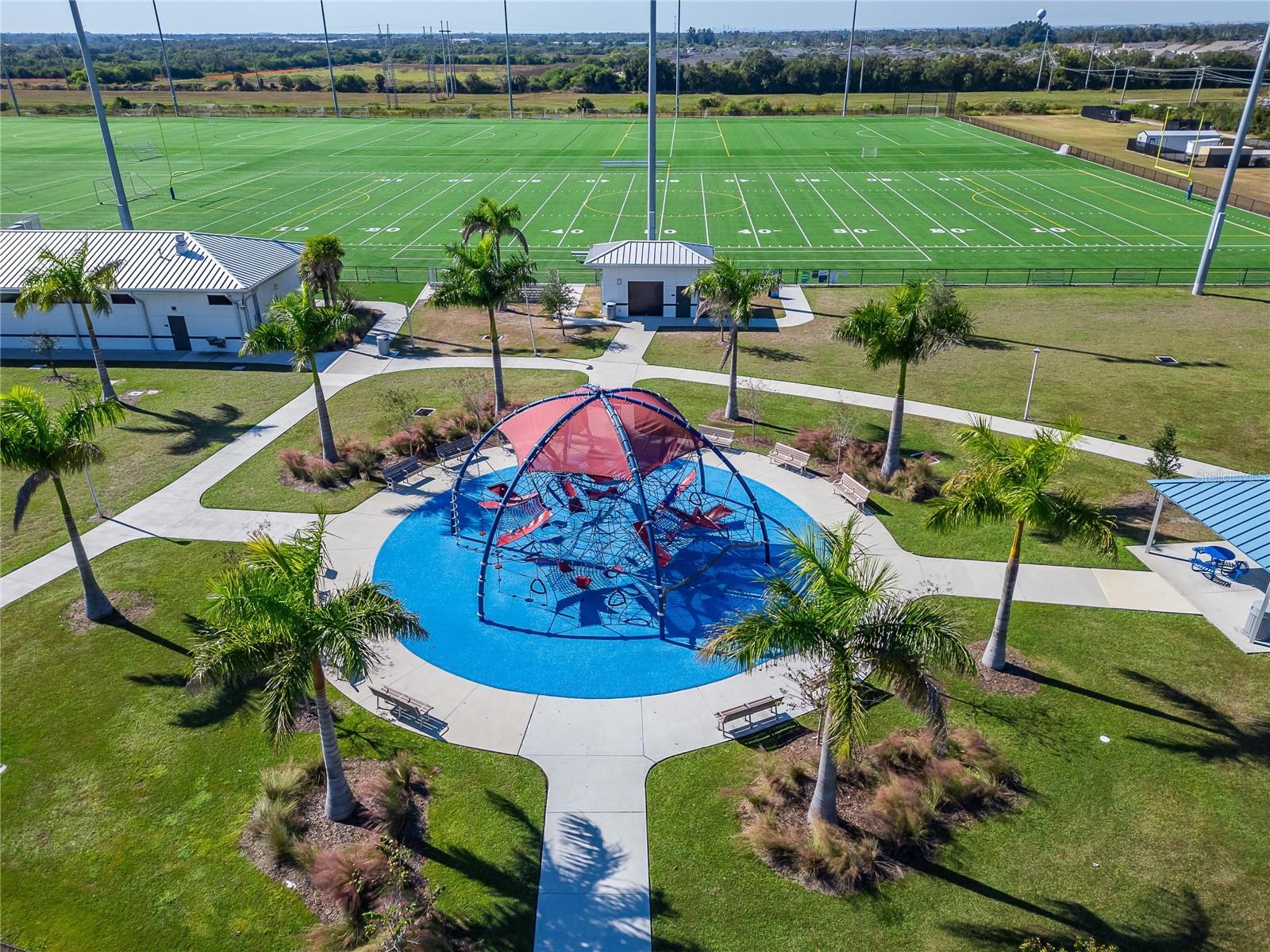7141 BOWSPIRIT PL, APOLLO BEACH, FL, 33572