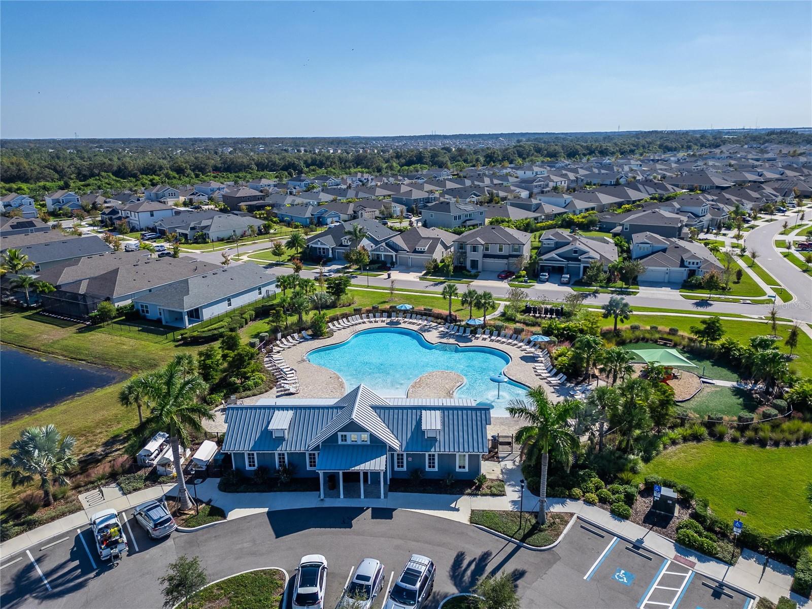 7141 BOWSPIRIT PL, APOLLO BEACH, FL, 33572