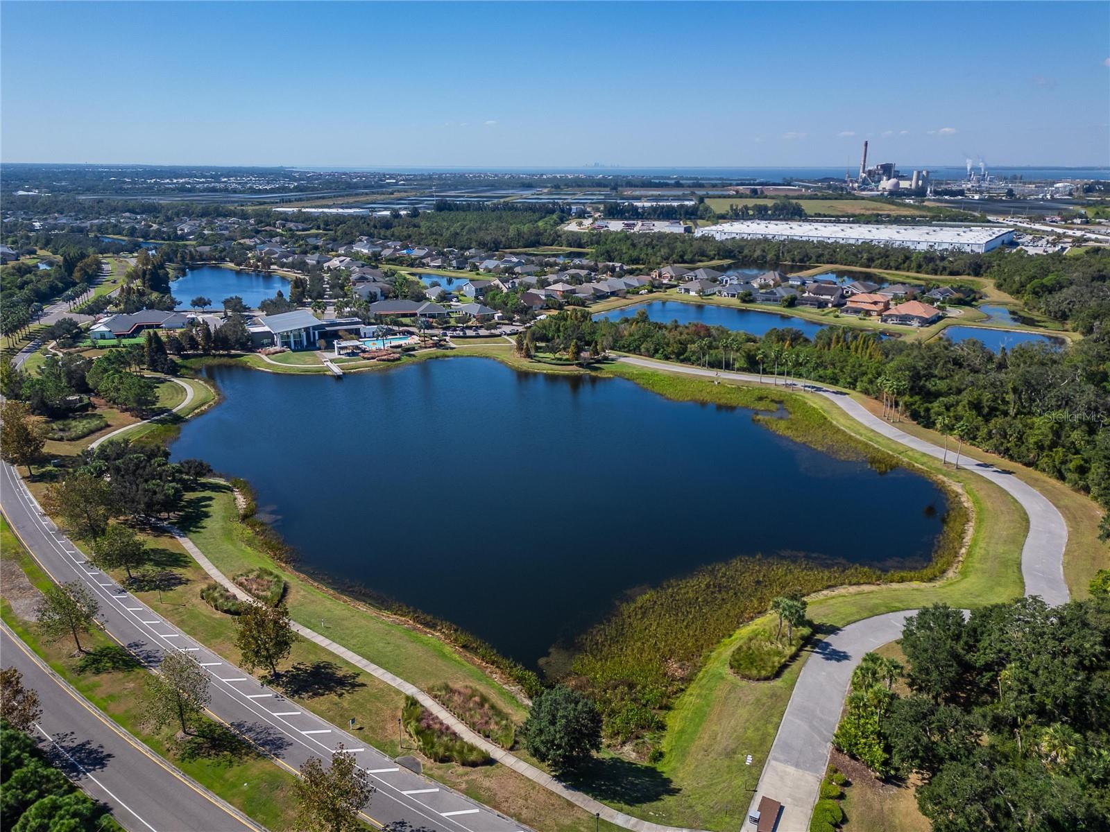 7141 BOWSPIRIT PL, APOLLO BEACH, FL, 33572