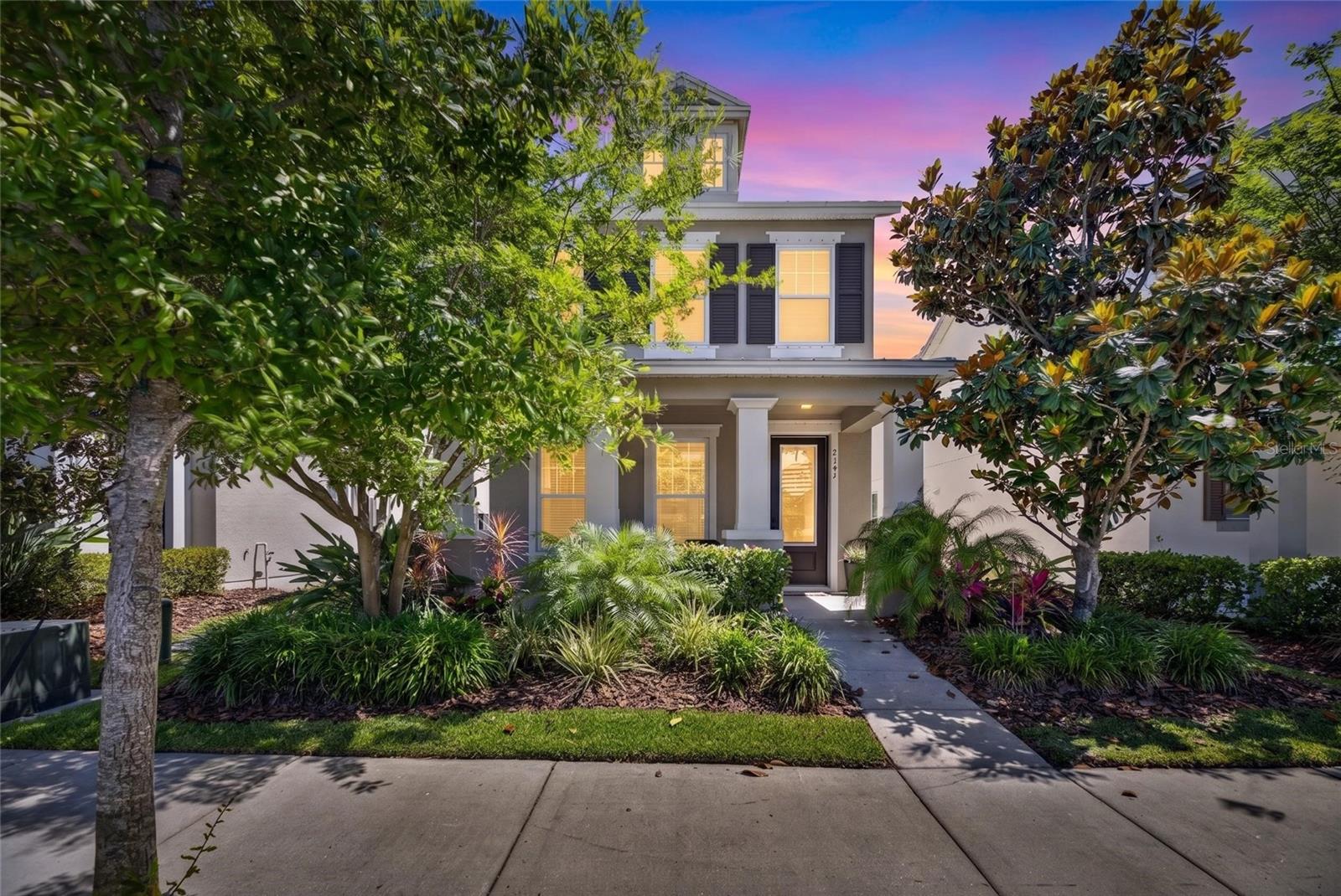 7141 BOWSPIRIT PL, APOLLO BEACH, FL, 33572
