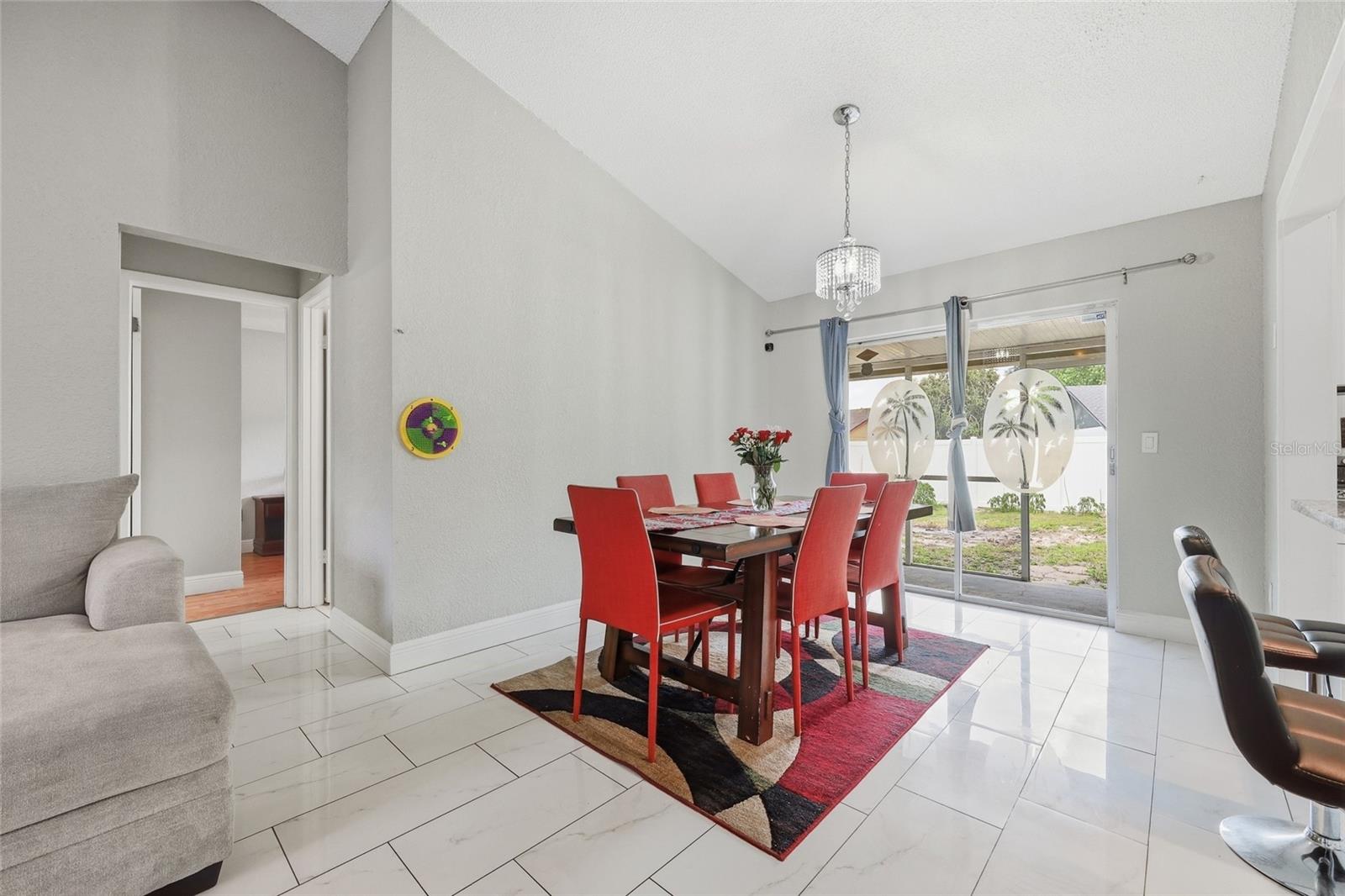 7641 COMPASS DR, ORLANDO, FL, 32810