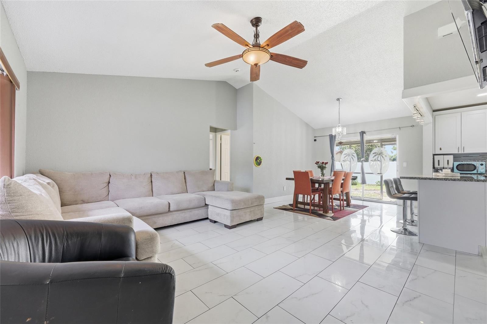 7641 COMPASS DR, ORLANDO, FL, 32810