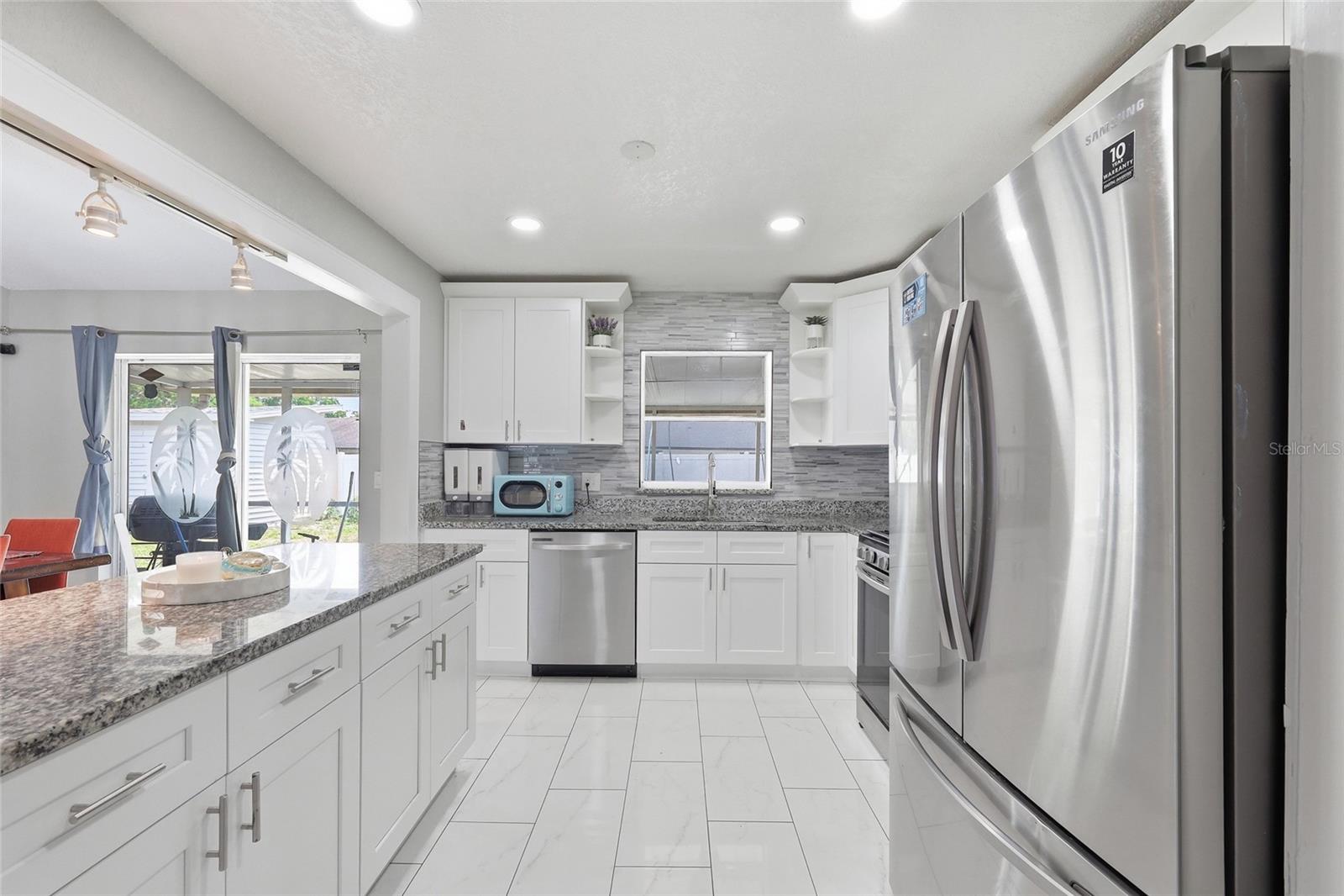 7641 COMPASS DR, ORLANDO, FL, 32810
