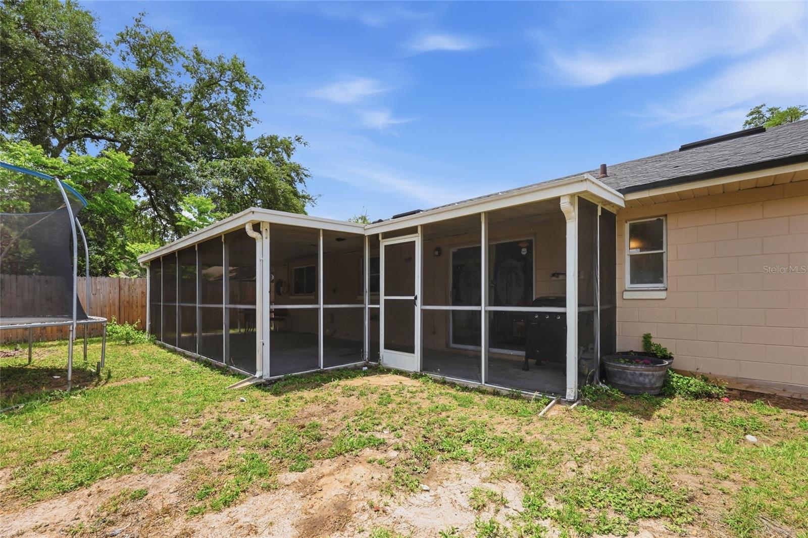 7641 COMPASS DR, ORLANDO, FL, 32810