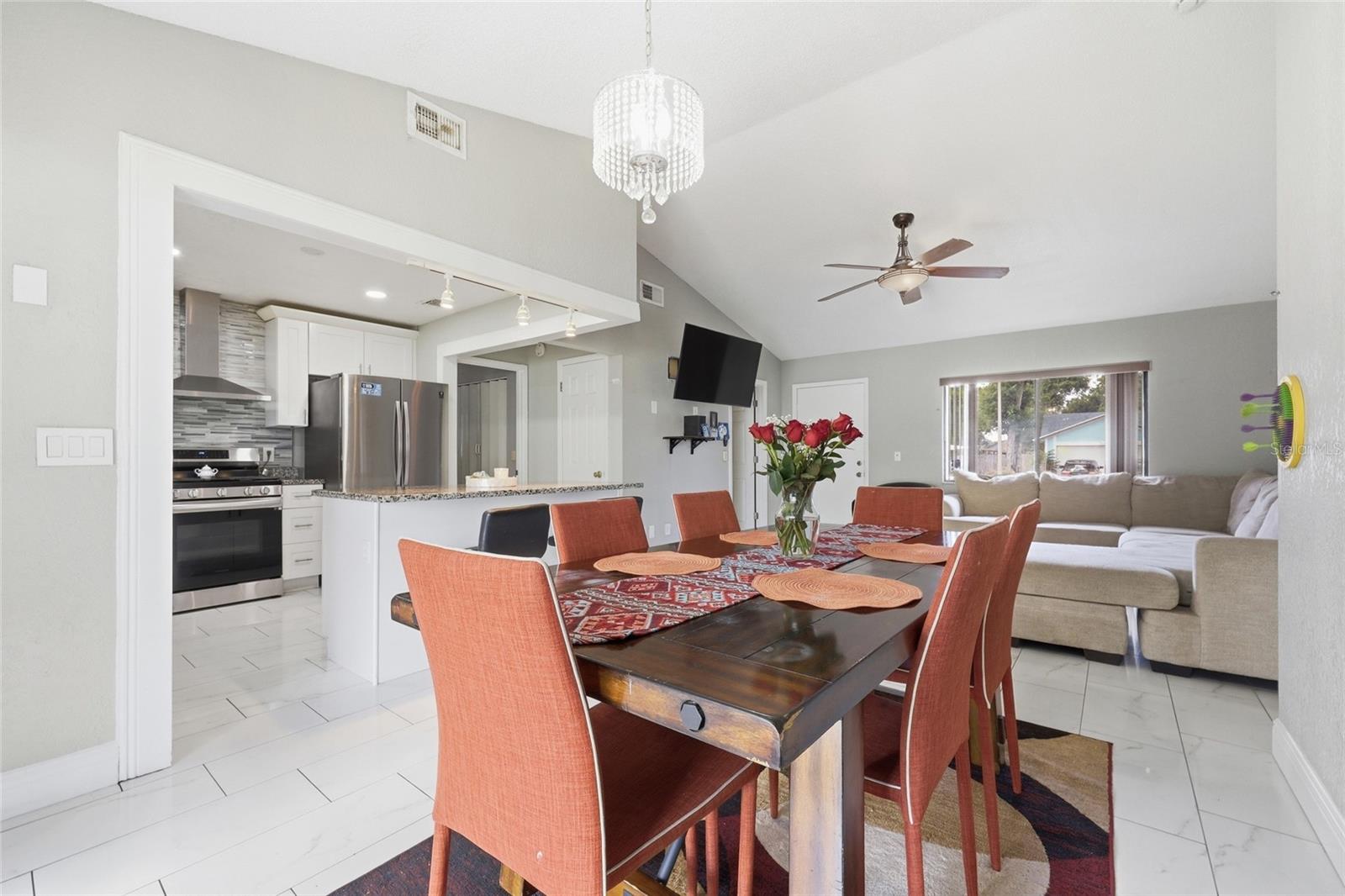 7641 COMPASS DR, ORLANDO, FL, 32810