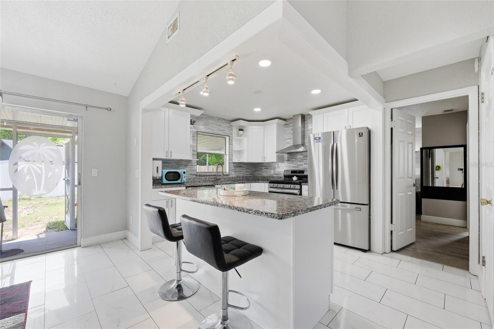 7641 COMPASS DR, ORLANDO, FL, 32810