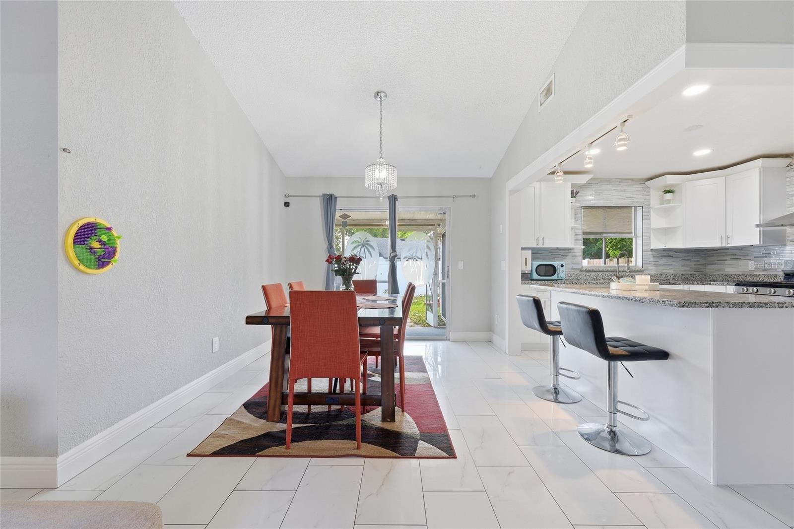7641 COMPASS DR, ORLANDO, FL, 32810