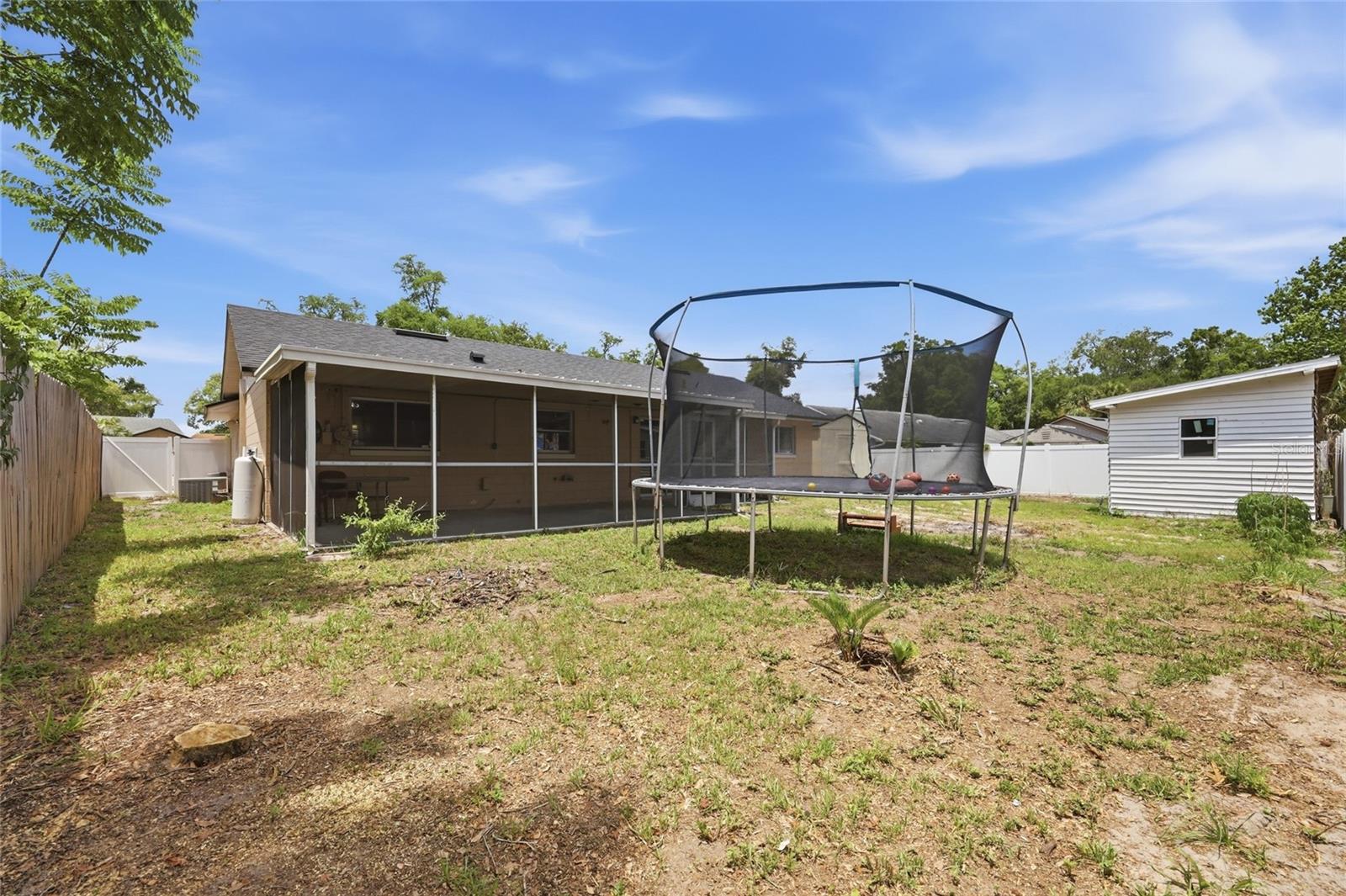 7641 COMPASS DR, ORLANDO, FL, 32810