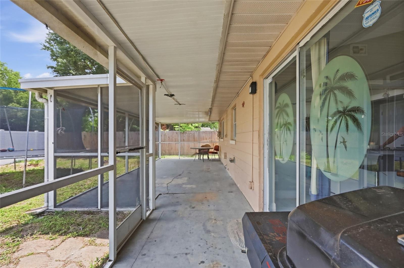 7641 COMPASS DR, ORLANDO, FL, 32810