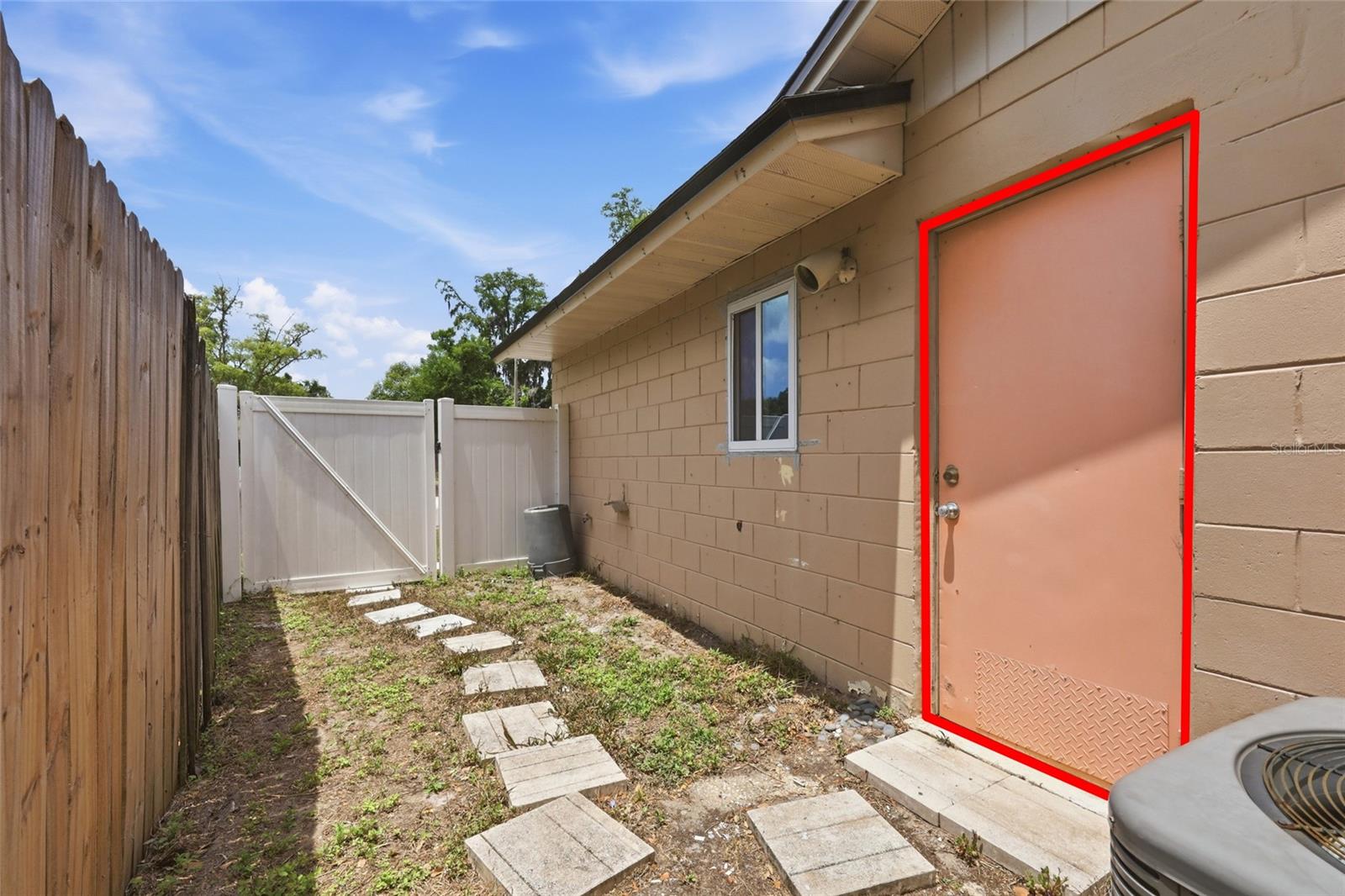 7641 COMPASS DR, ORLANDO, FL, 32810