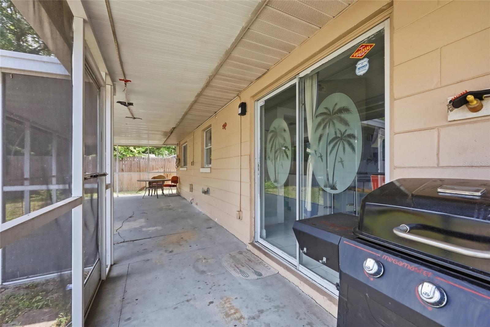 7641 COMPASS DR, ORLANDO, FL, 32810
