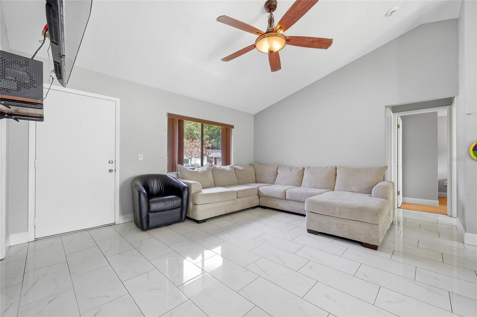 7641 COMPASS DR, ORLANDO, FL, 32810