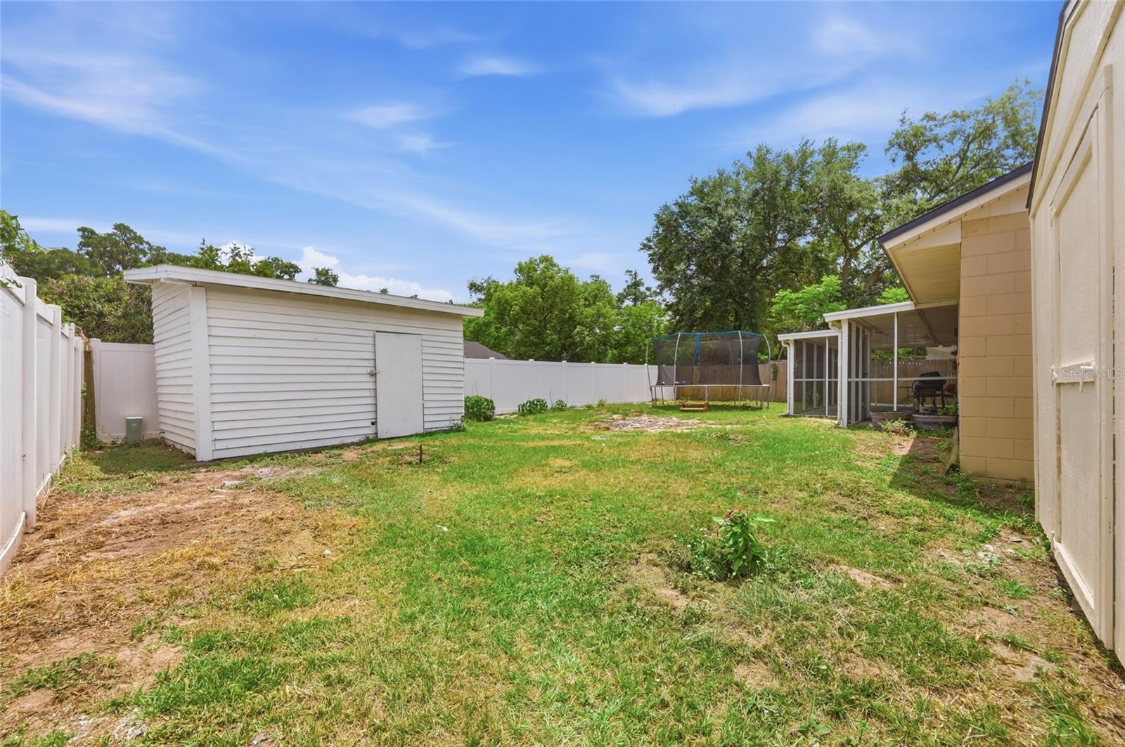 7641 COMPASS DR, ORLANDO, FL, 32810