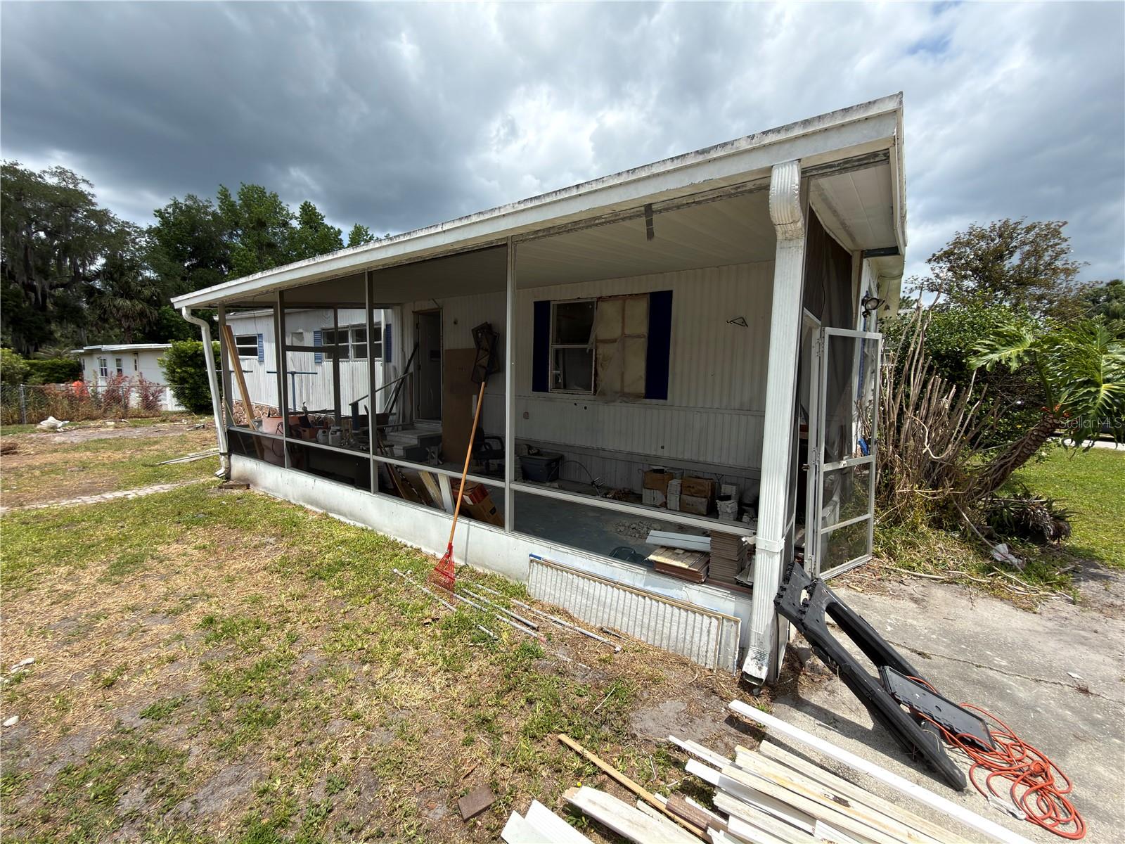 106 CYPRESS DR, DEBARY, FL, 32713