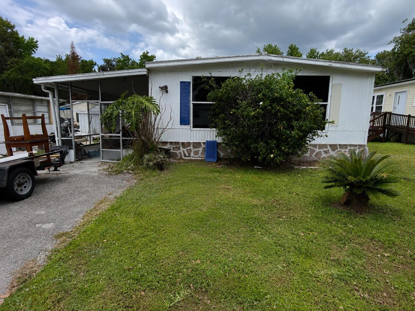 106 CYPRESS DR, DEBARY, FL, 32713