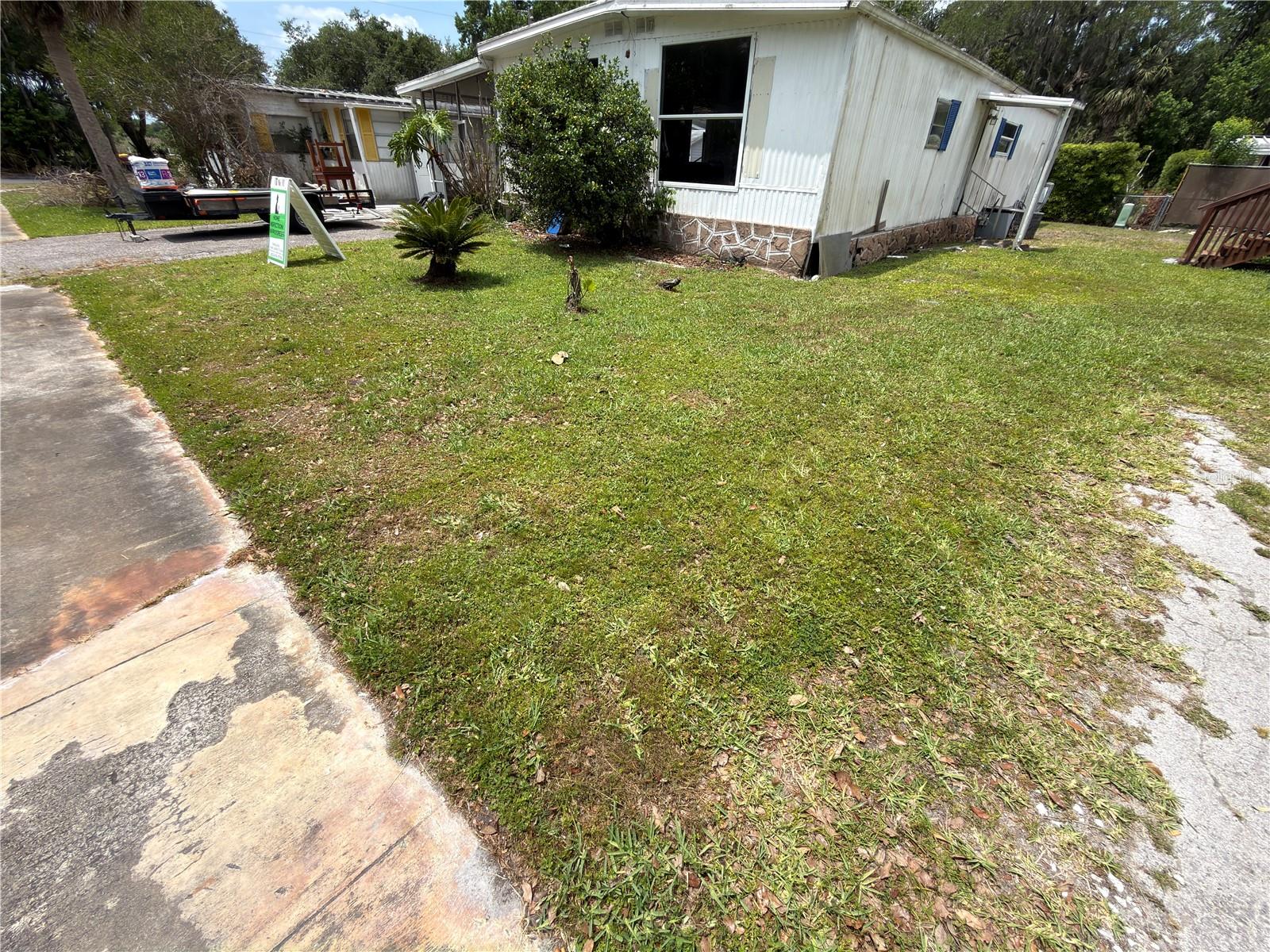 106 CYPRESS DR, DEBARY, FL, 32713
