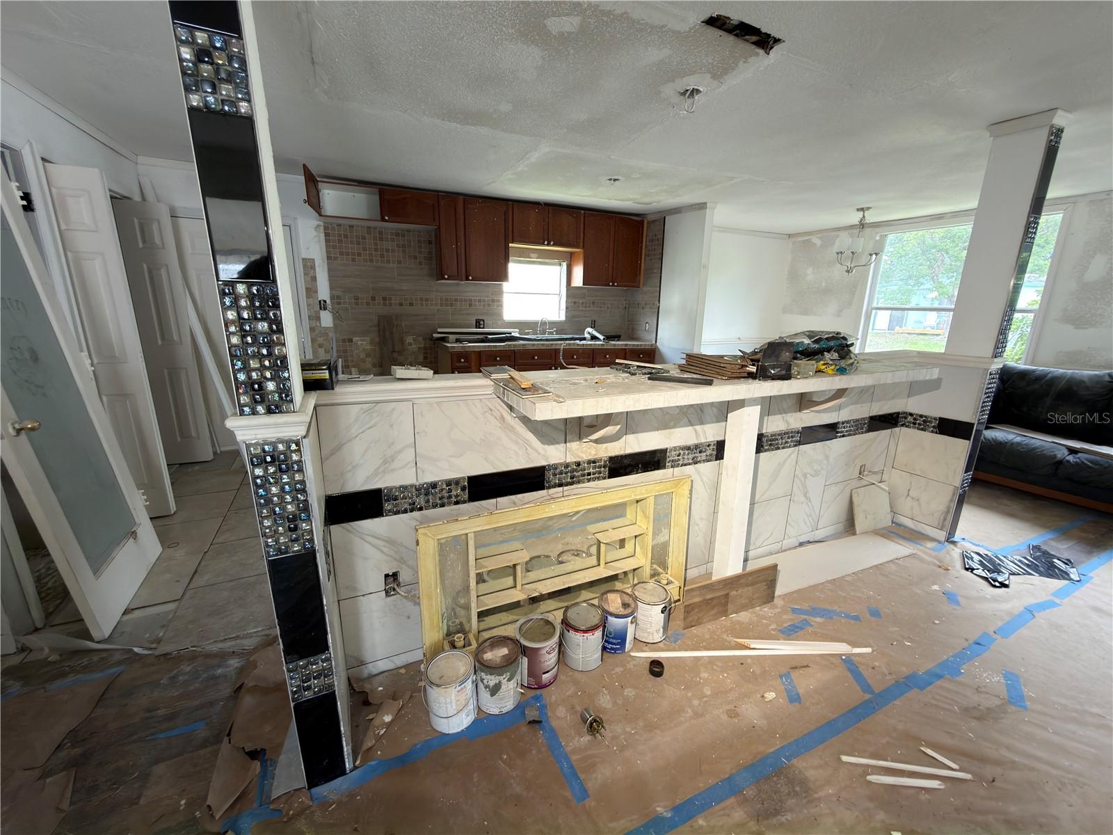 106 CYPRESS DR, DEBARY, FL, 32713