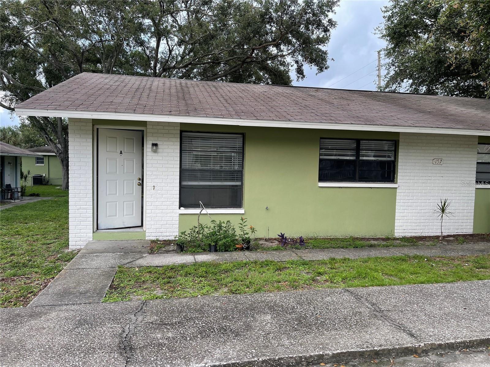 157 2ND AVE SW #A, LARGO, FL, 33770