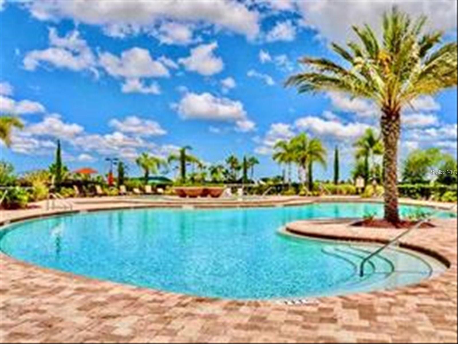 416 WINDING BROOK LN #102, BRADENTON, FL, 34212