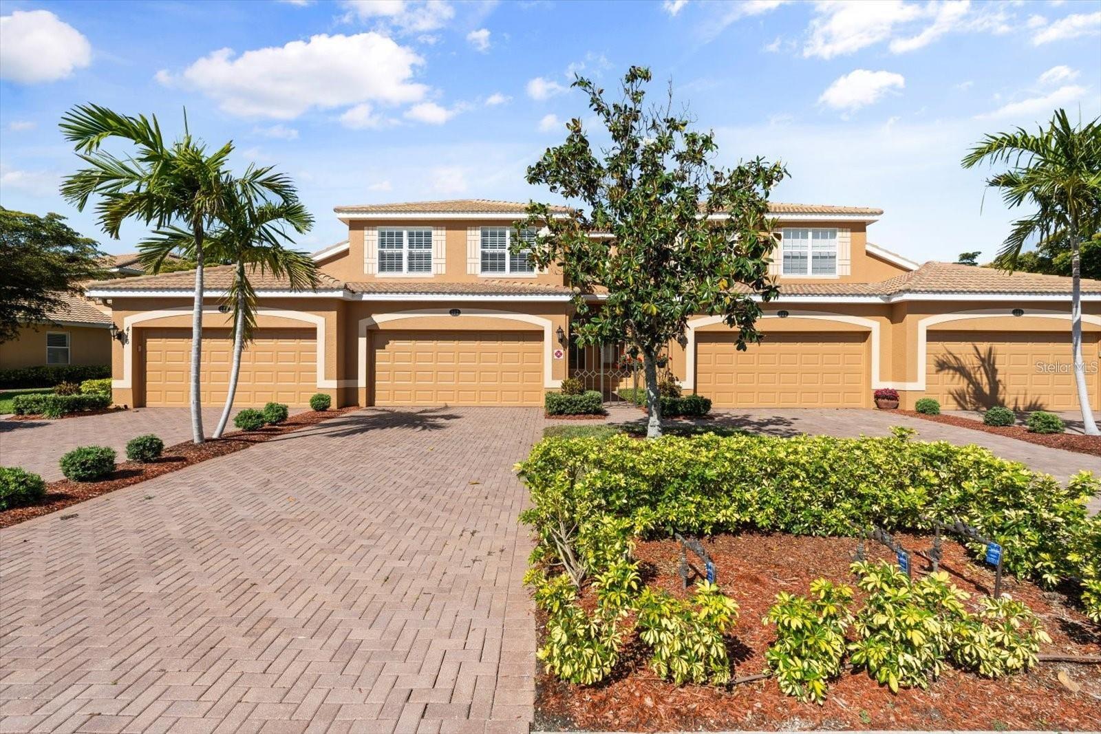 416 WINDING BROOK LN #102, BRADENTON, FL, 34212