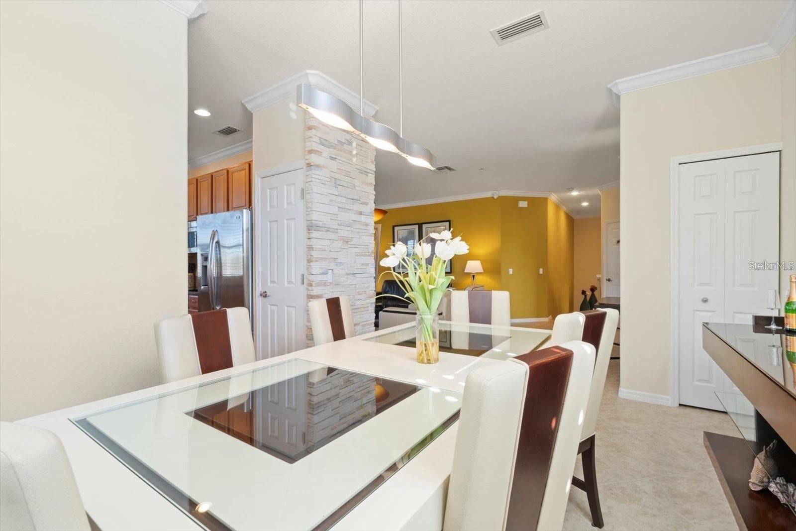 416 WINDING BROOK LN #102, BRADENTON, FL, 34212