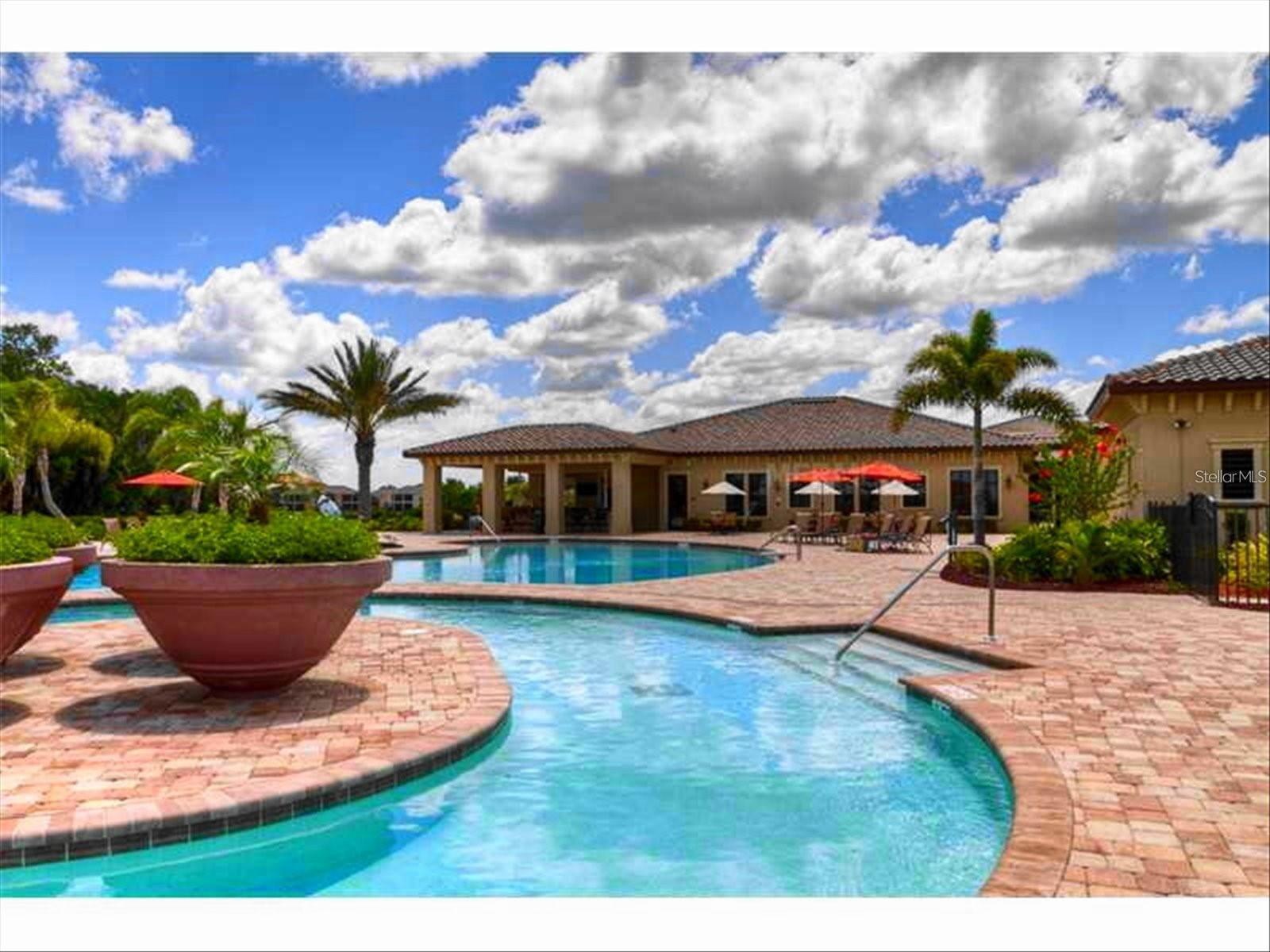 416 WINDING BROOK LN #102, BRADENTON, FL, 34212