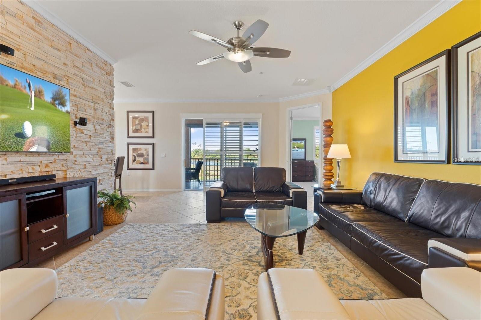 416 WINDING BROOK LN #102, BRADENTON, FL, 34212