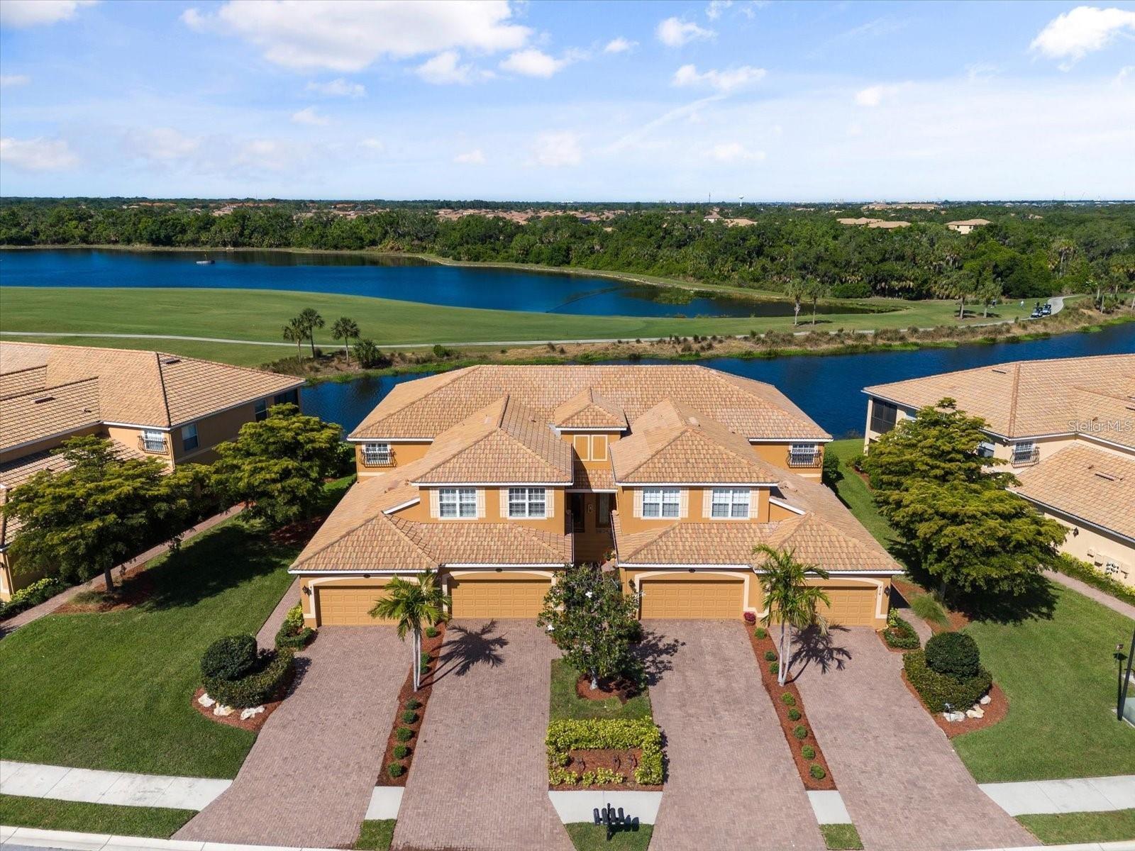 416 WINDING BROOK LN #102, BRADENTON, FL, 34212