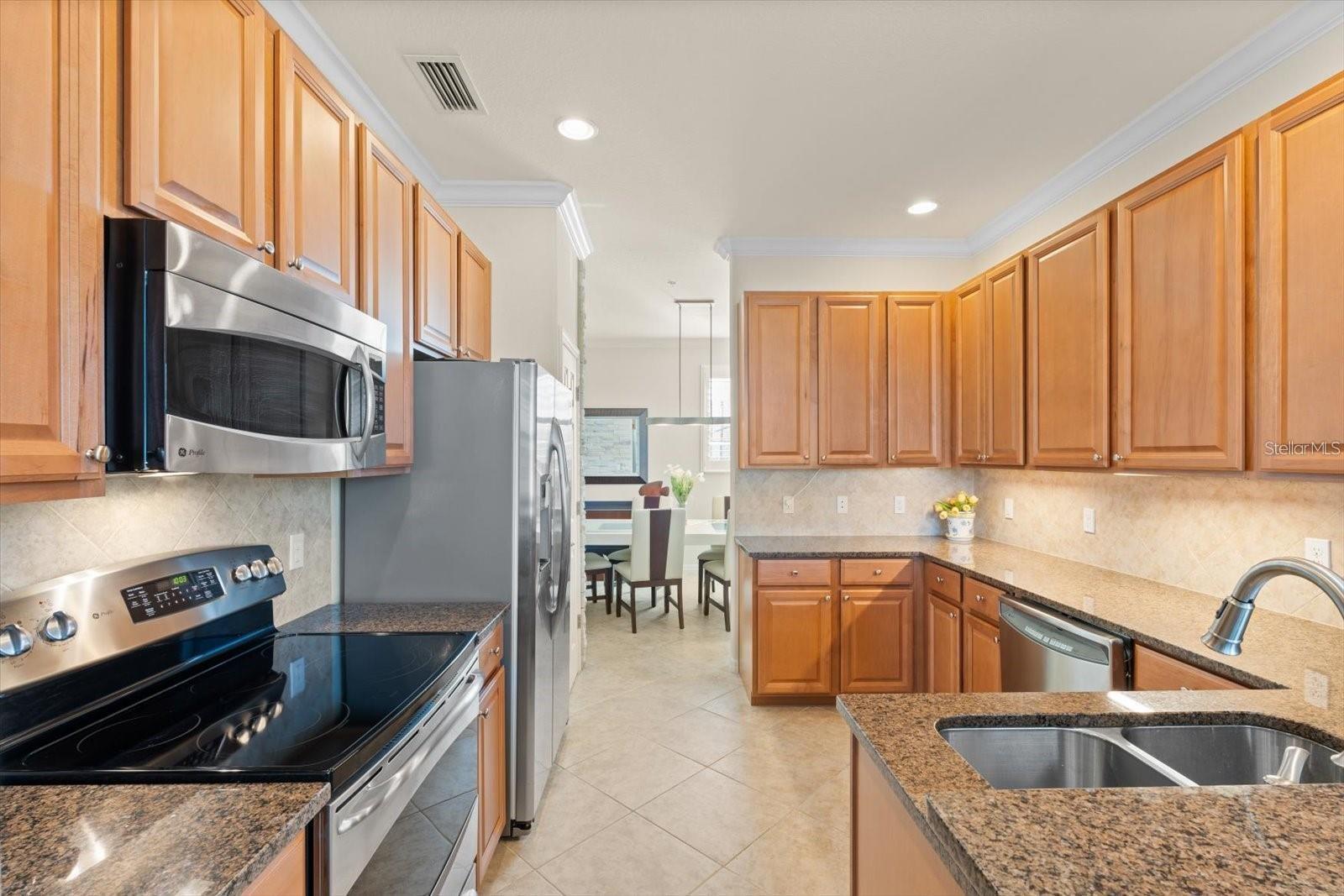 416 WINDING BROOK LN #102, BRADENTON, FL, 34212
