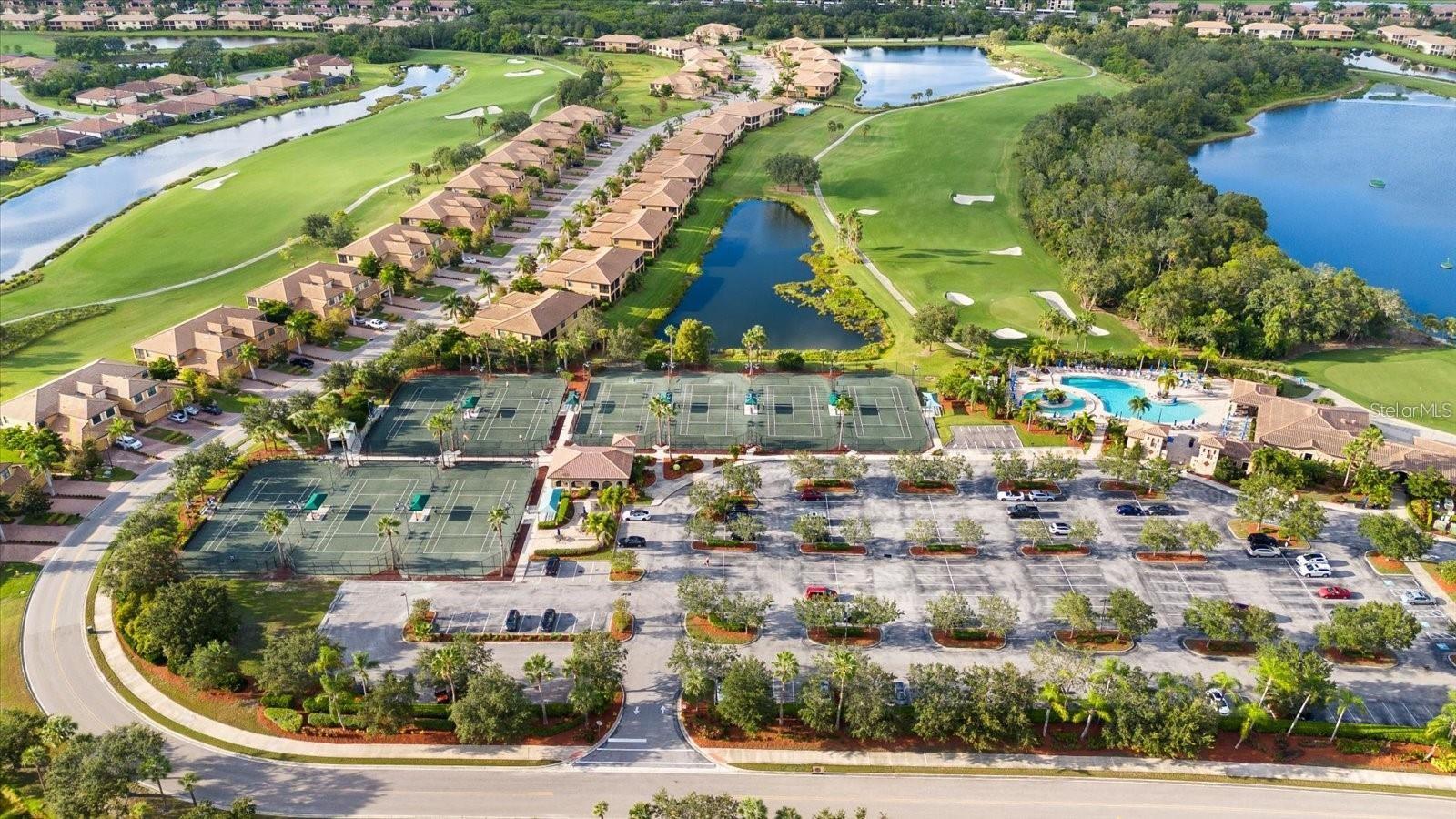 416 WINDING BROOK LN #102, BRADENTON, FL, 34212