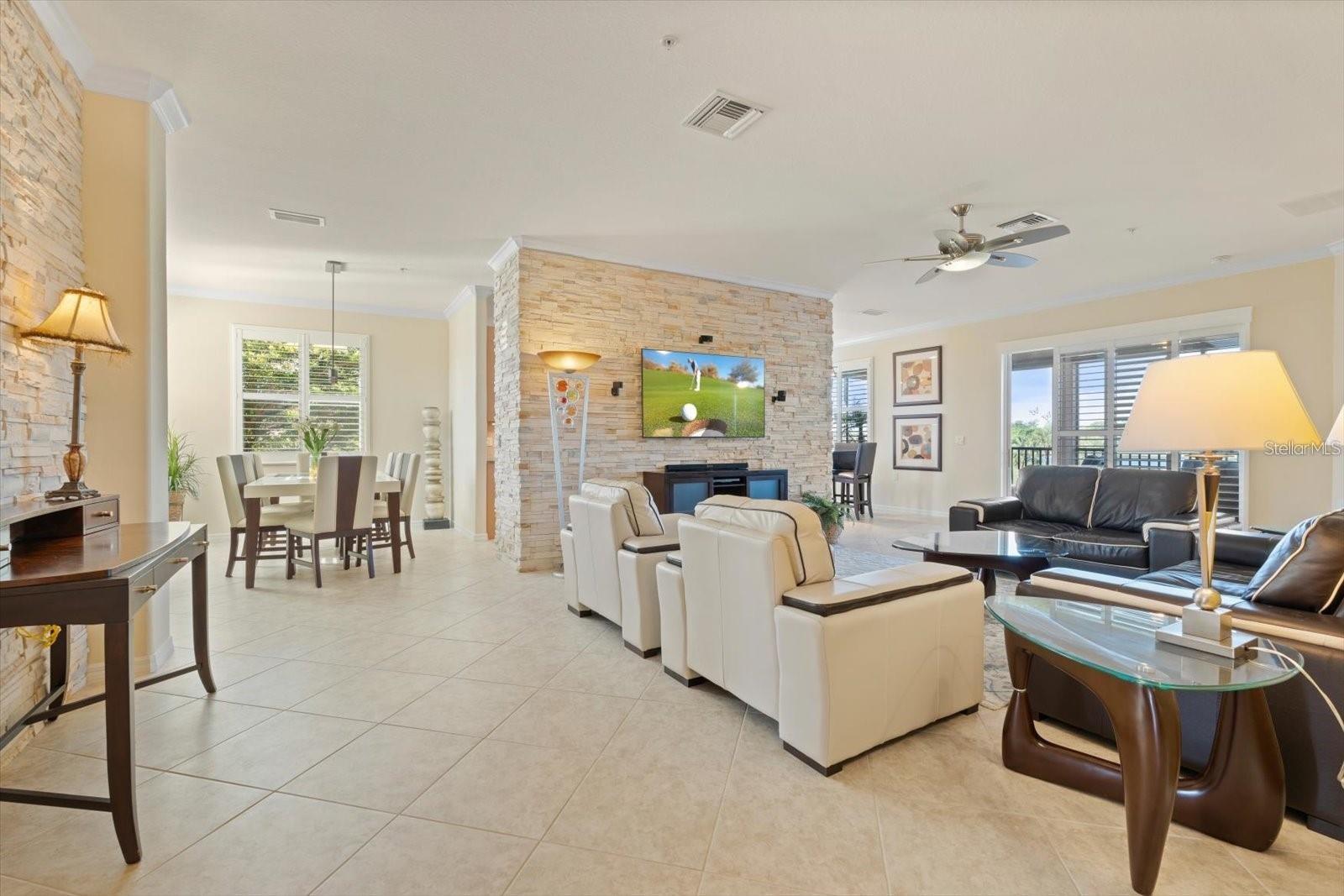 416 WINDING BROOK LN #102, BRADENTON, FL, 34212