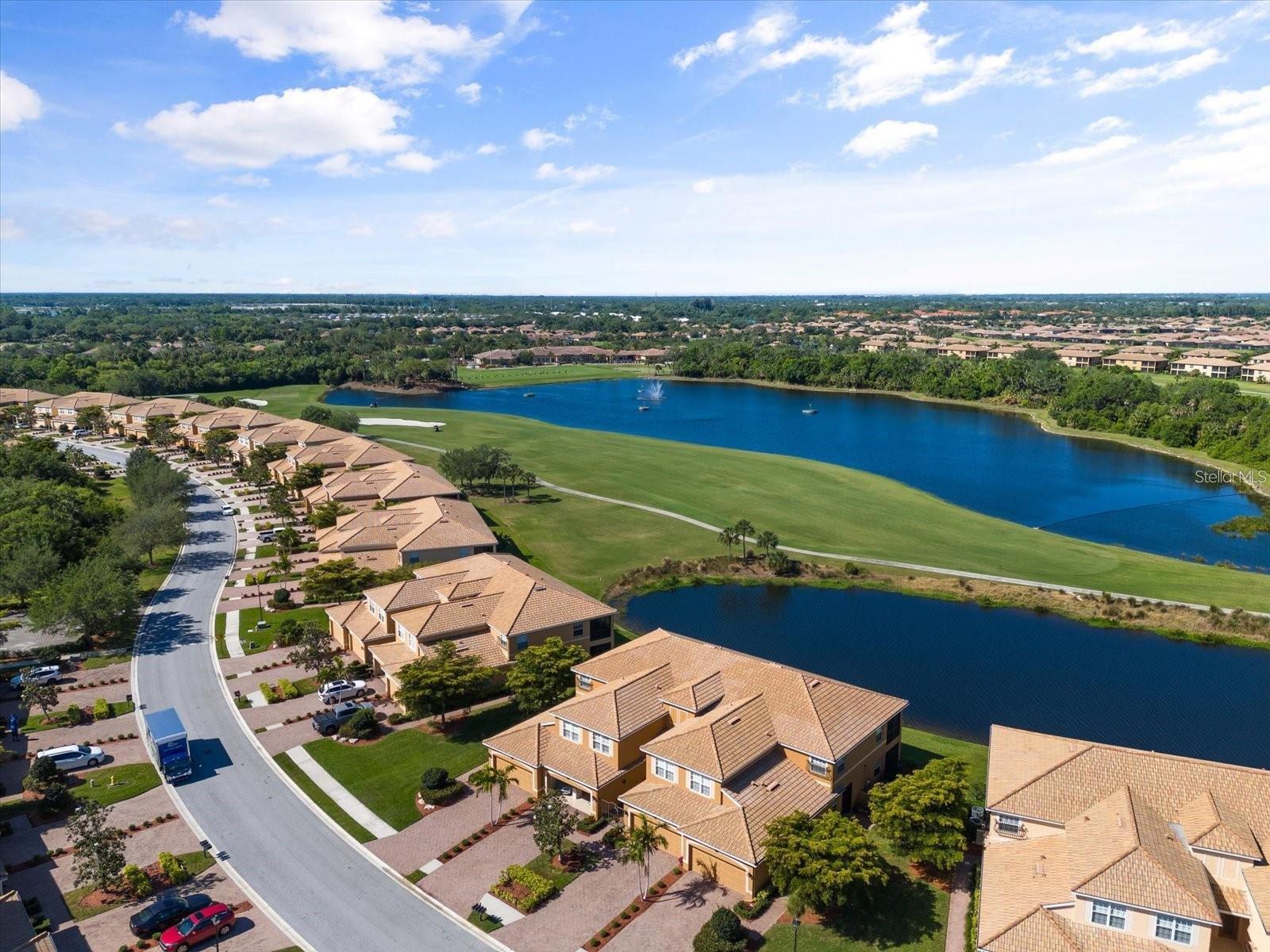 416 WINDING BROOK LN #102, BRADENTON, FL, 34212