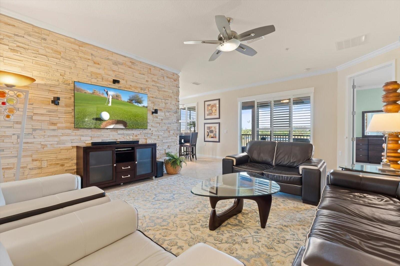 416 WINDING BROOK LN #102, BRADENTON, FL, 34212