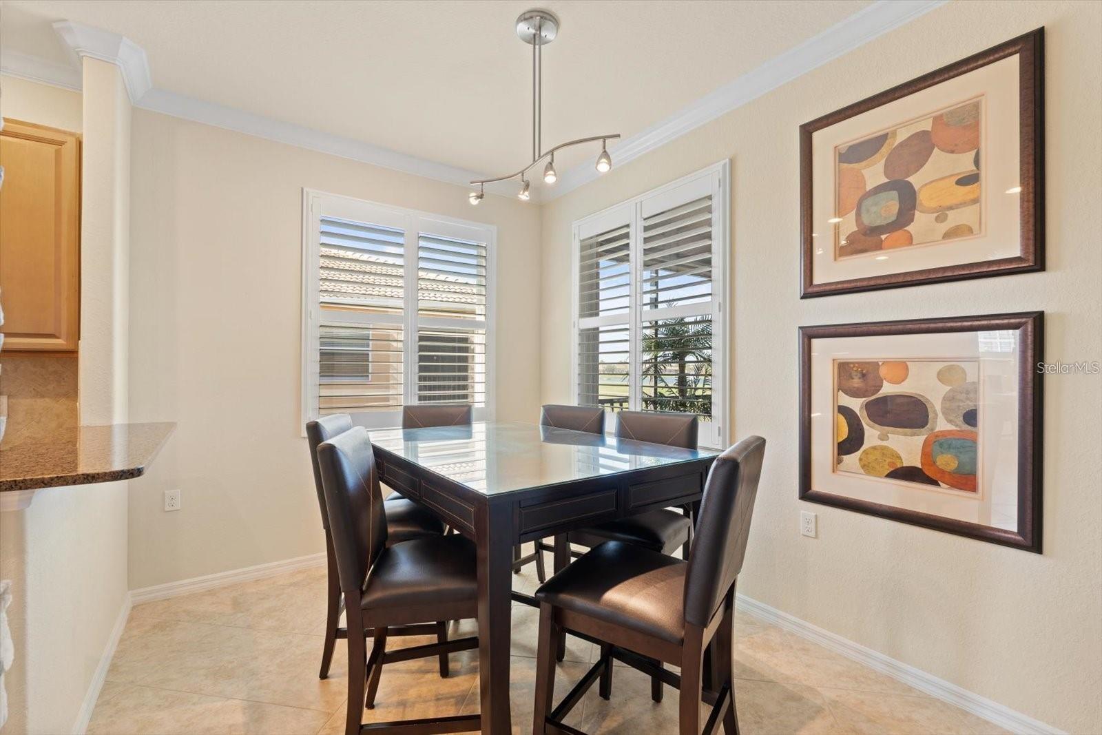 416 WINDING BROOK LN #102, BRADENTON, FL, 34212