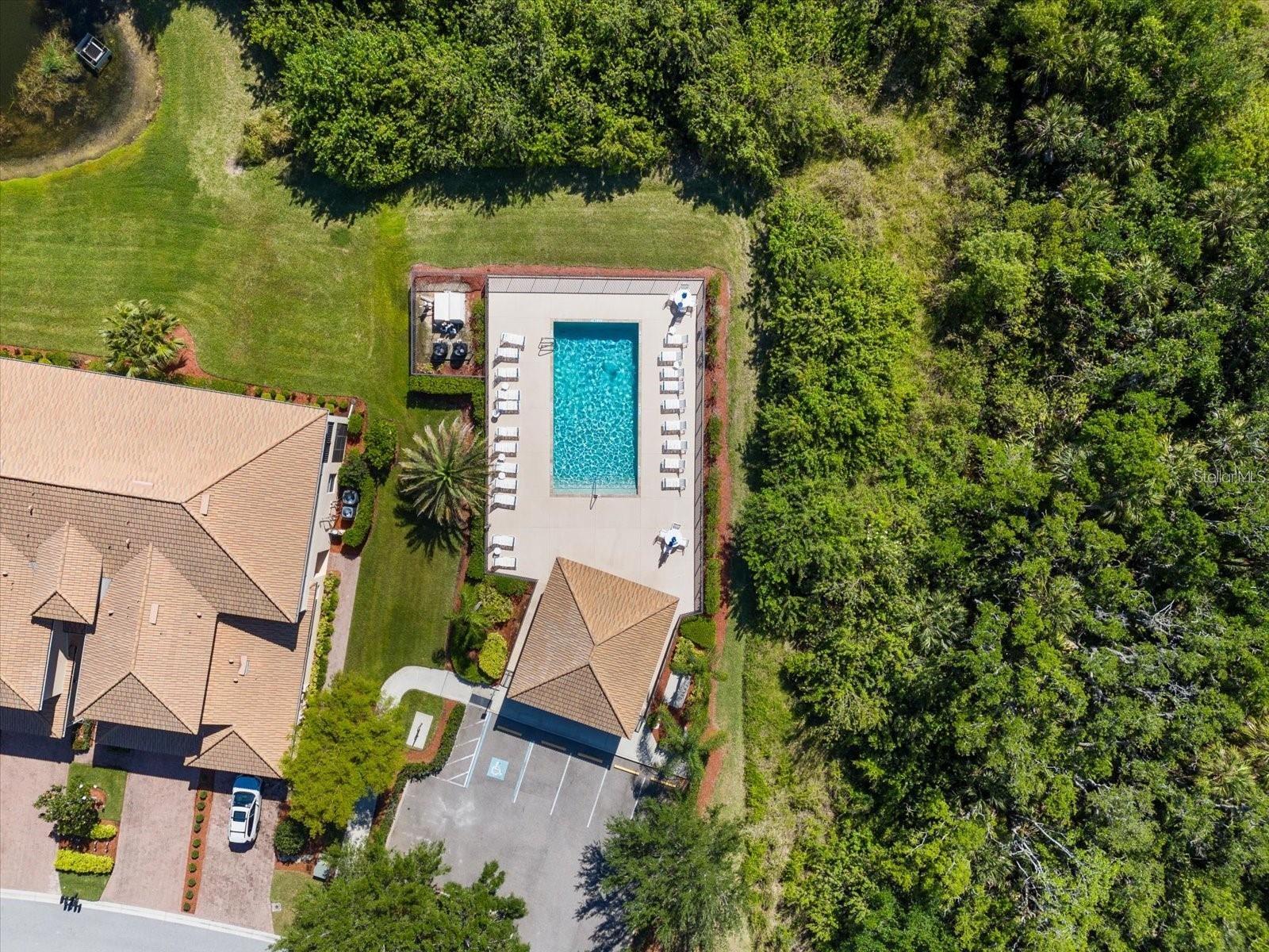 416 WINDING BROOK LN #102, BRADENTON, FL, 34212