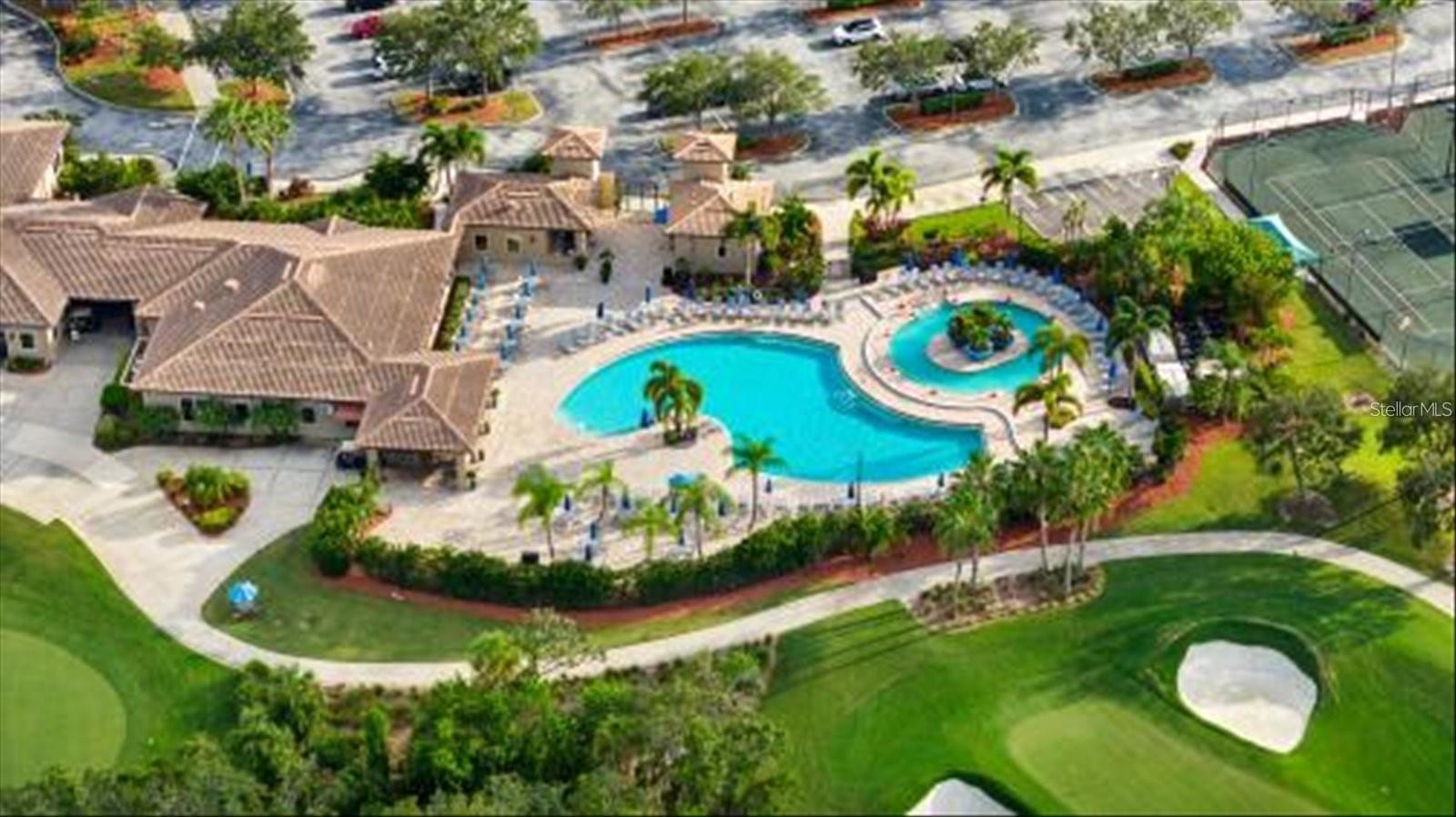 416 WINDING BROOK LN #102, BRADENTON, FL, 34212