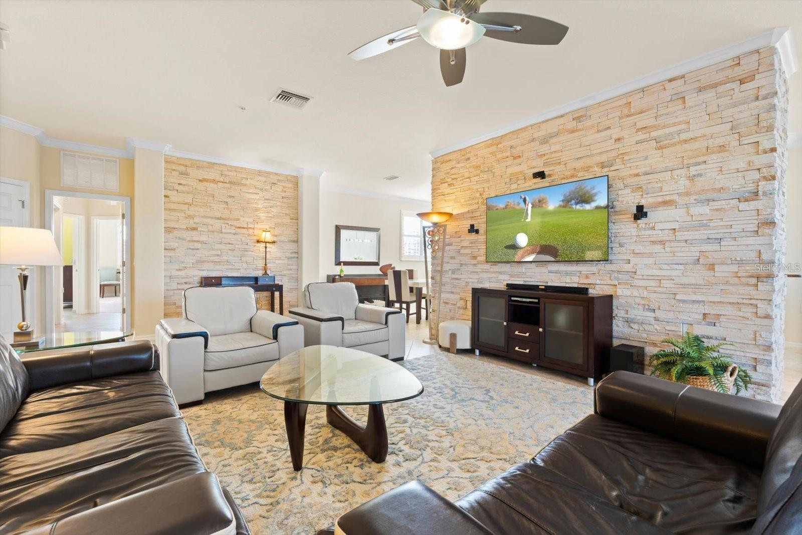 416 WINDING BROOK LN #102, BRADENTON, FL, 34212