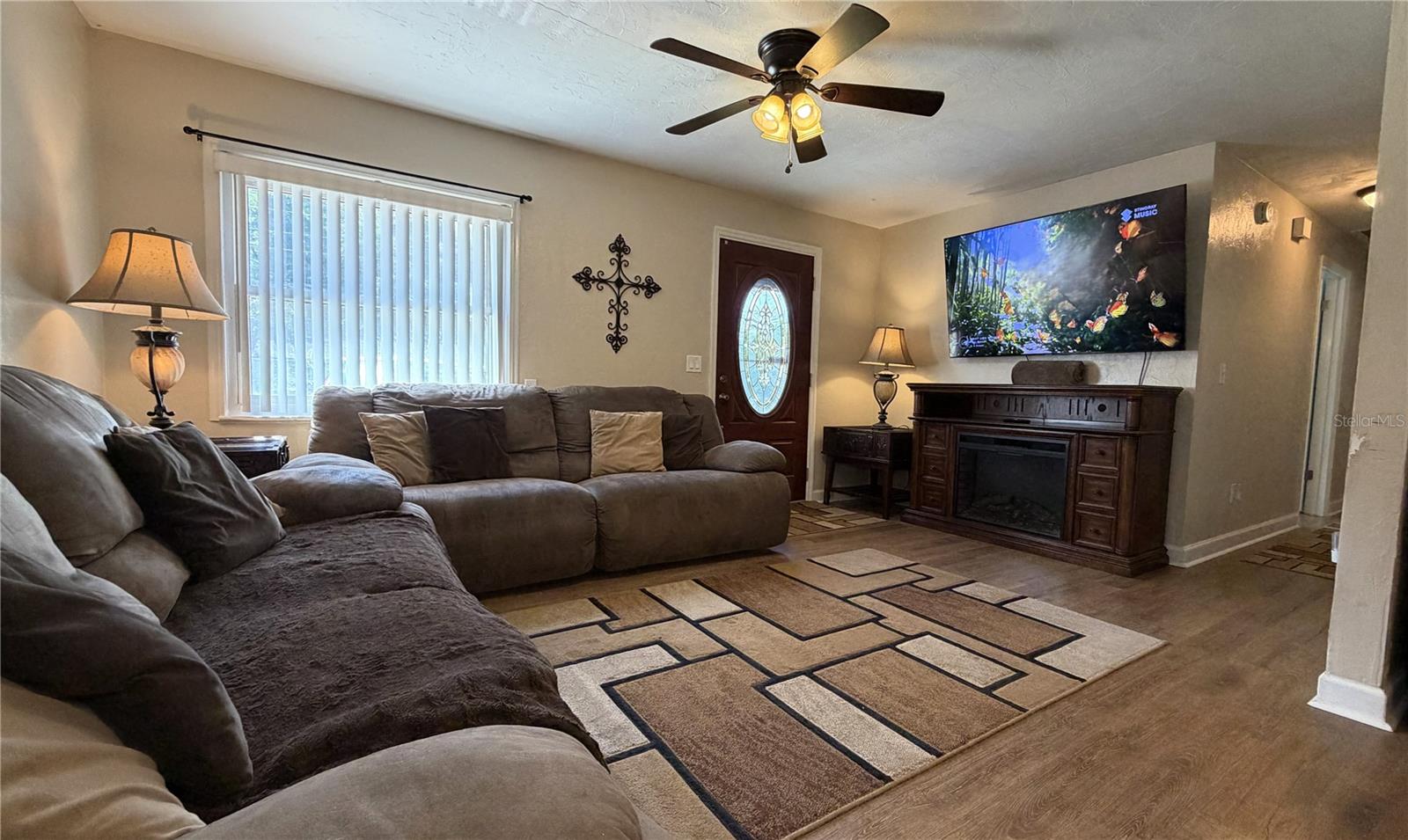 18143 NW 251ST TER, HIGH SPRINGS, FL, 32643