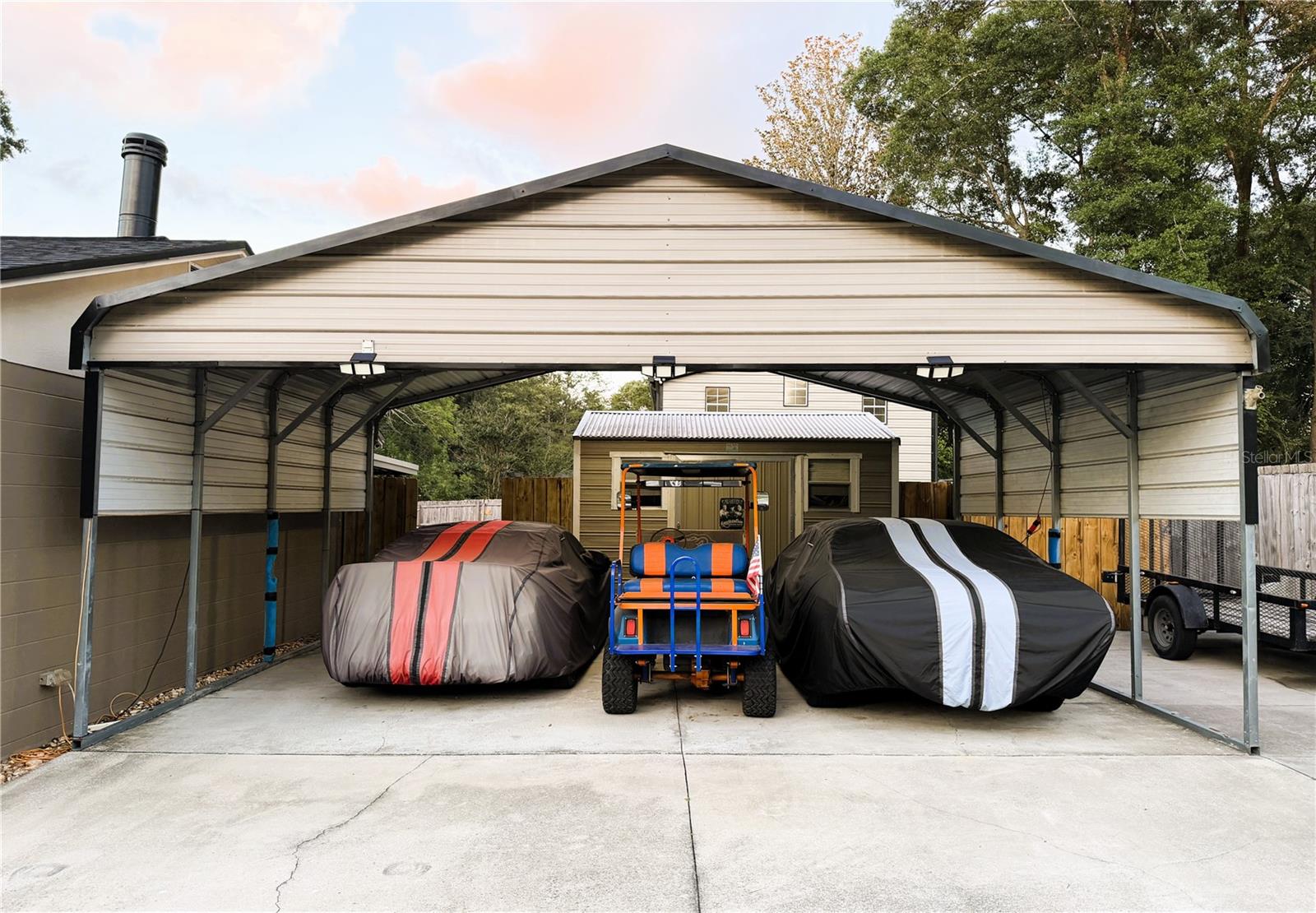 18143 NW 251ST TER, HIGH SPRINGS, FL, 32643
