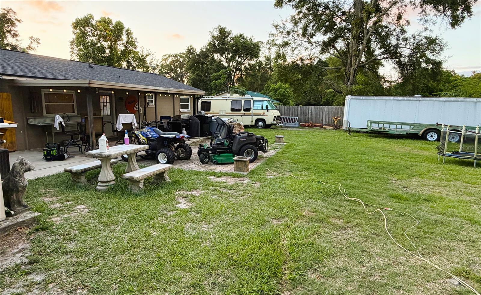 18143 NW 251ST TER, HIGH SPRINGS, FL, 32643