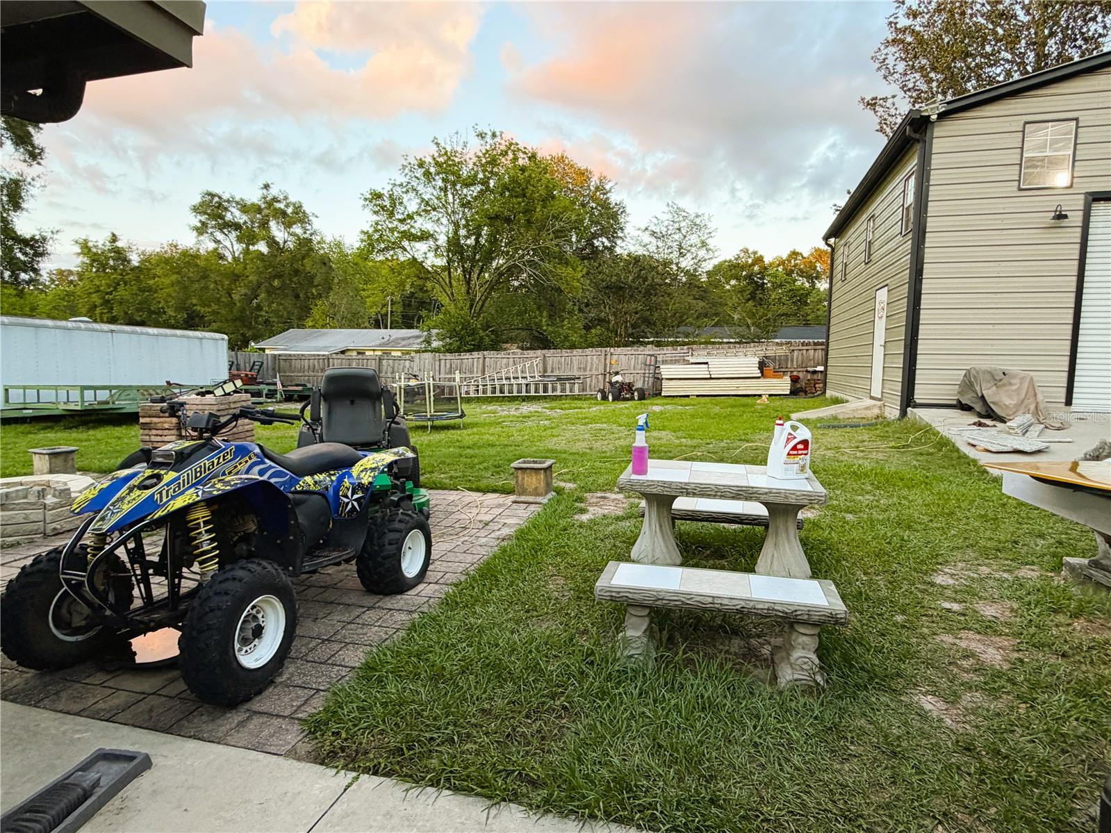 18143 NW 251ST TER, HIGH SPRINGS, FL, 32643