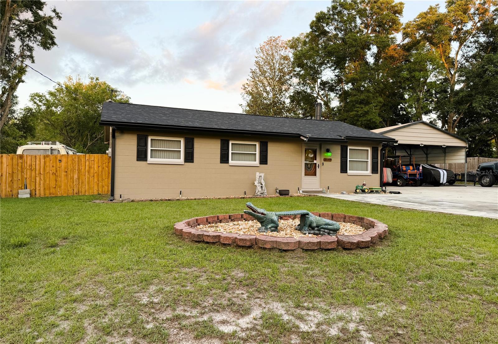 18143 NW 251ST TER, HIGH SPRINGS, FL, 32643